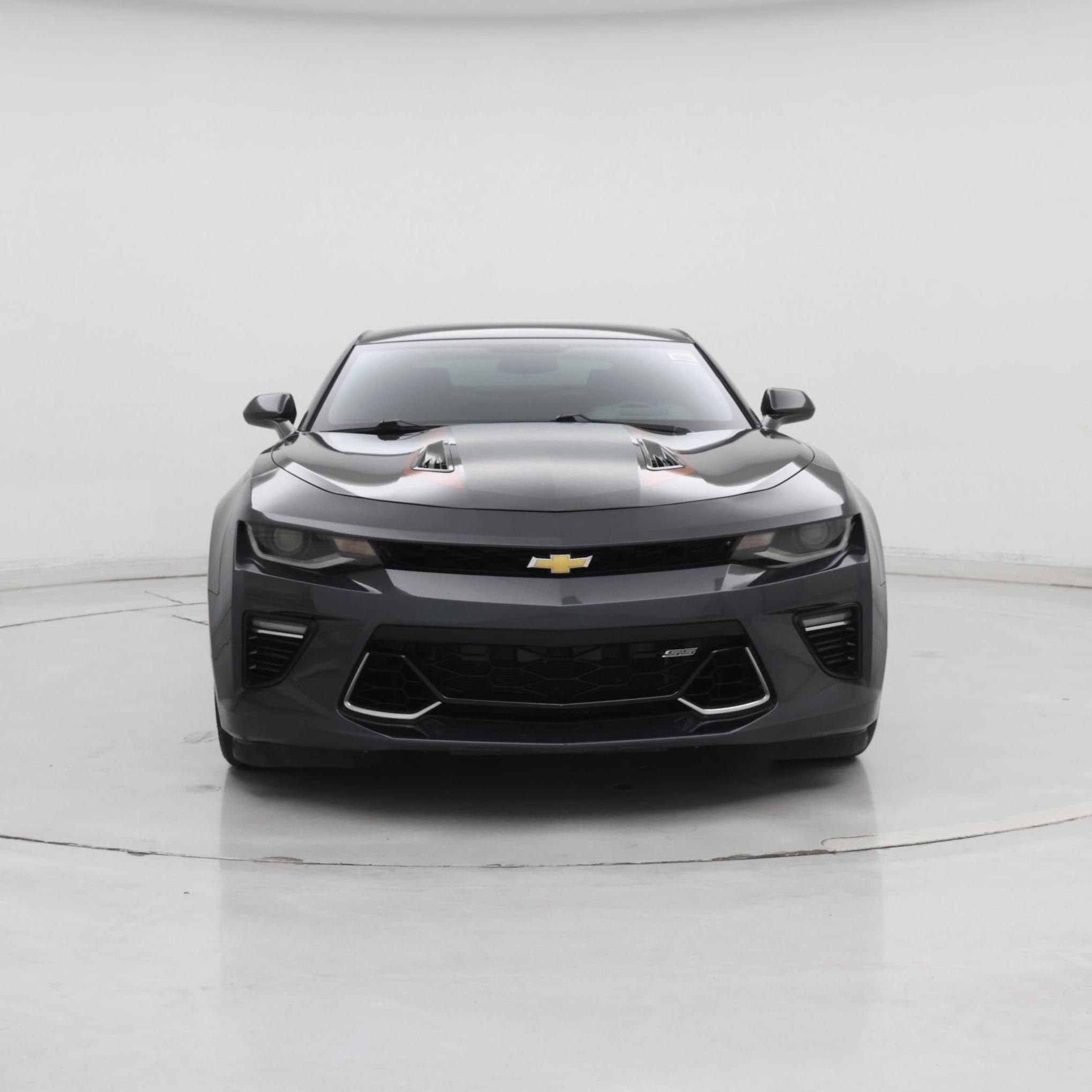 Thumbnail: 2017 Chevrolet Camaro - 5