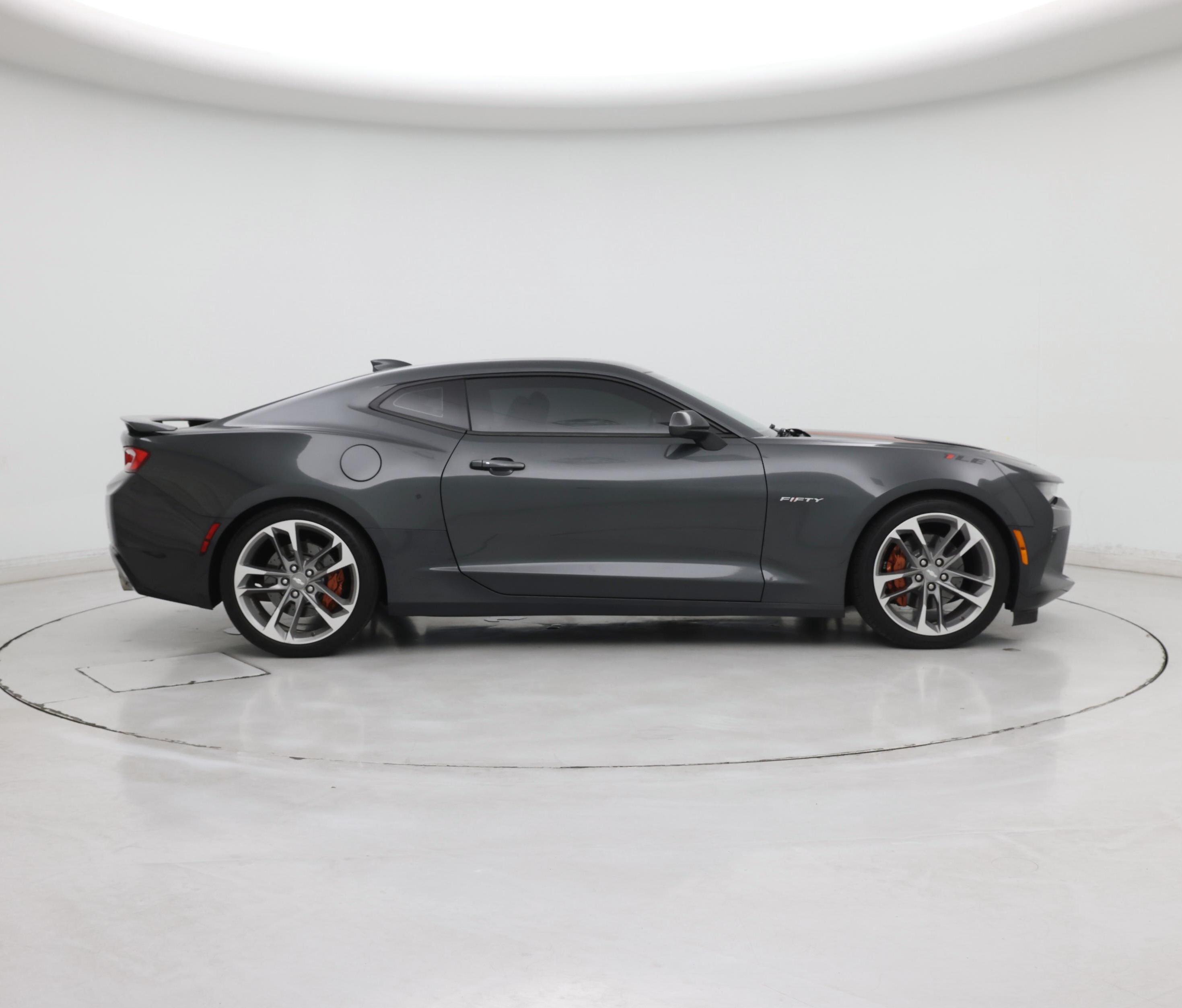 Thumbnail: 2017 Chevrolet Camaro - 7