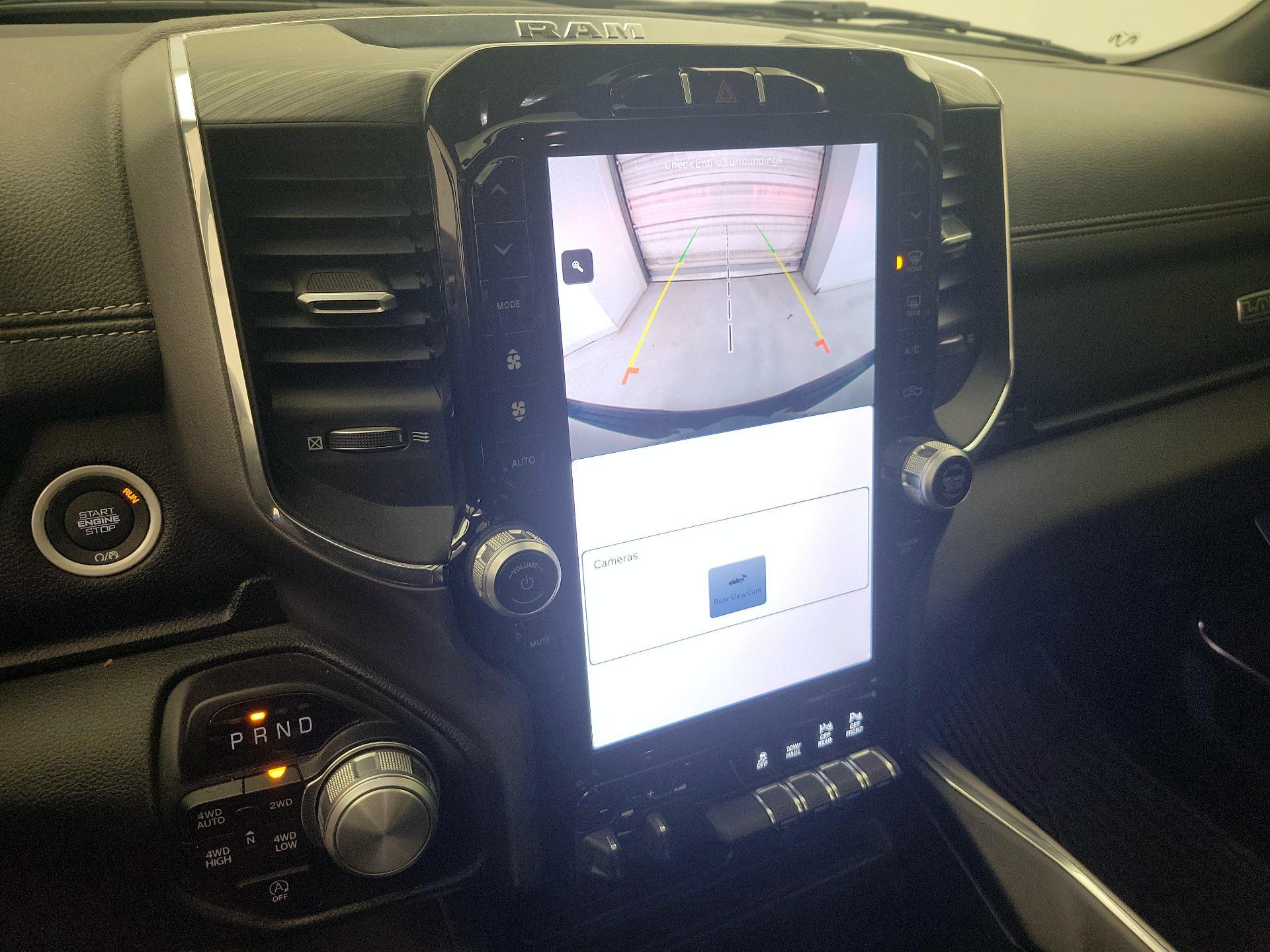 Thumbnail: 2024 RAM 1500 - 15