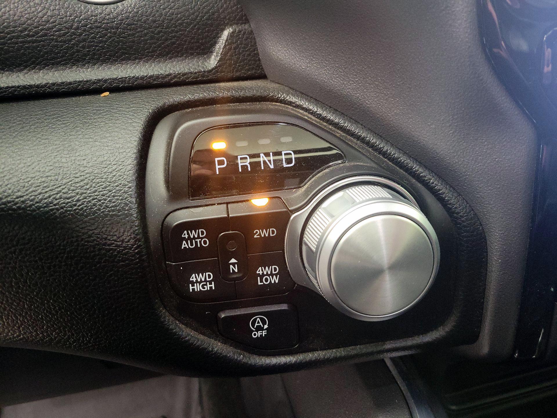 Thumbnail: 2024 RAM 1500 - 18