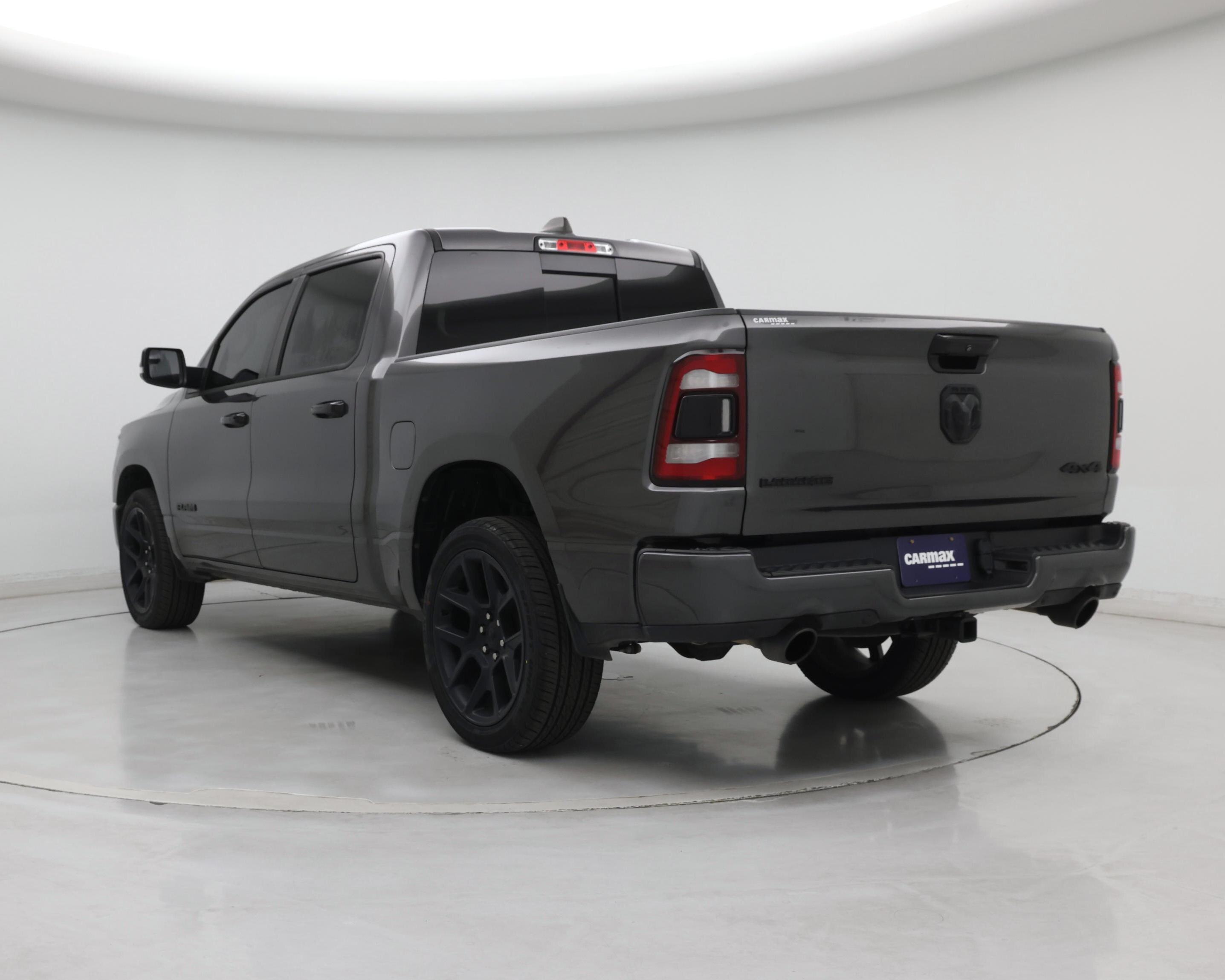 Thumbnail: 2024 RAM 1500 - 2