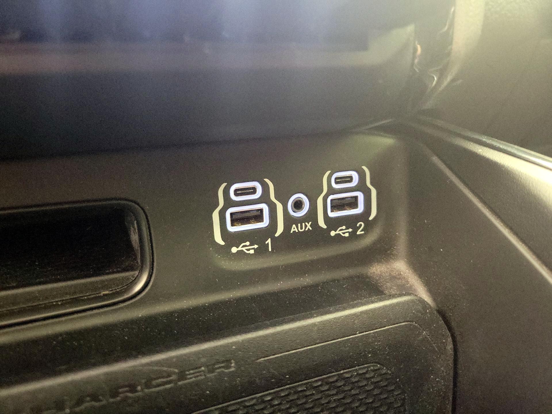 Thumbnail: 2024 RAM 1500 - 19