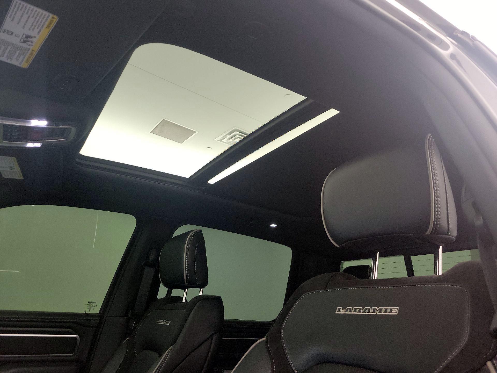 Thumbnail: 2024 RAM 1500 - 20