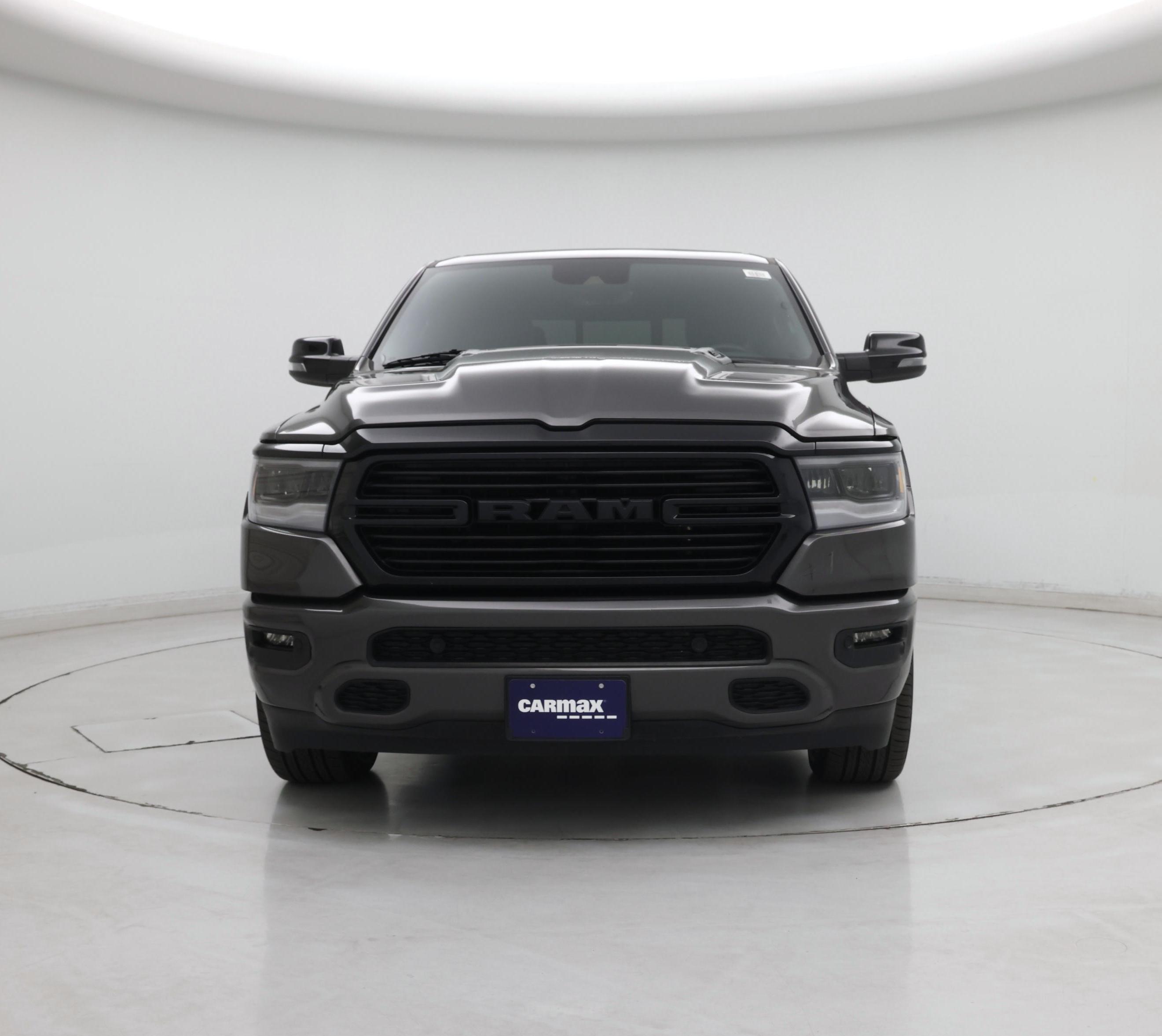 Thumbnail: 2024 RAM 1500 - 5