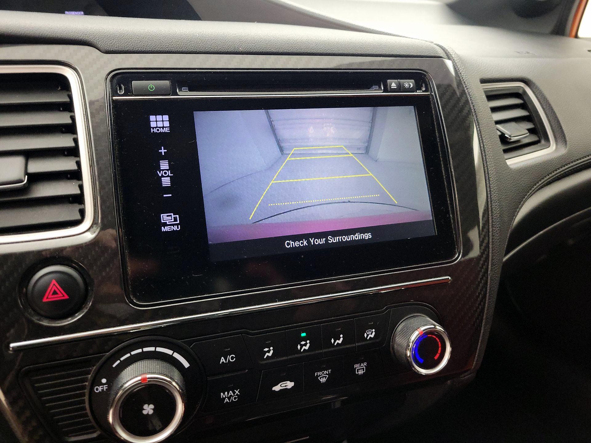 Thumbnail: 2015 Honda Civic - 14