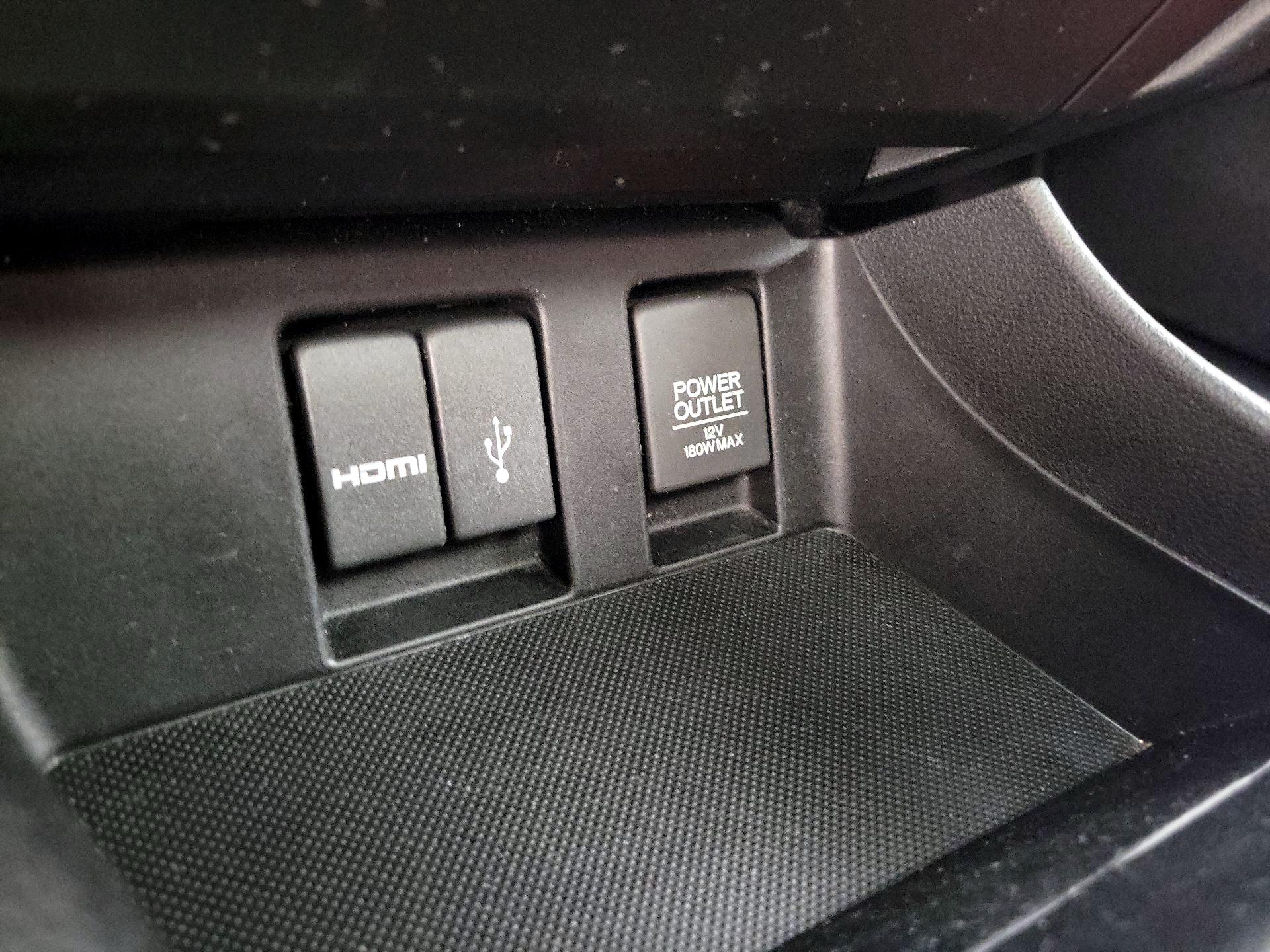 Thumbnail: 2015 Honda Civic - 18