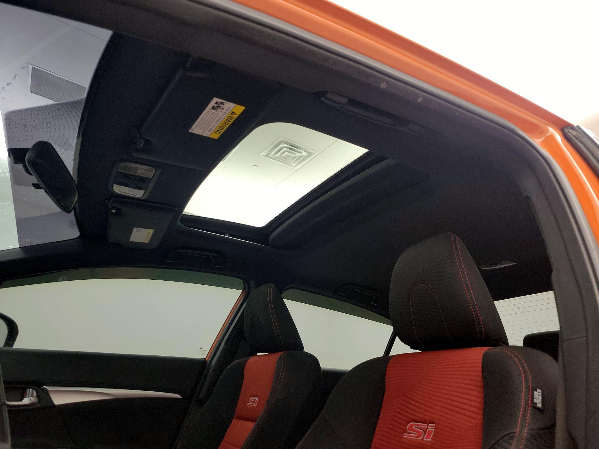 Thumbnail: 2015 Honda Civic - 19