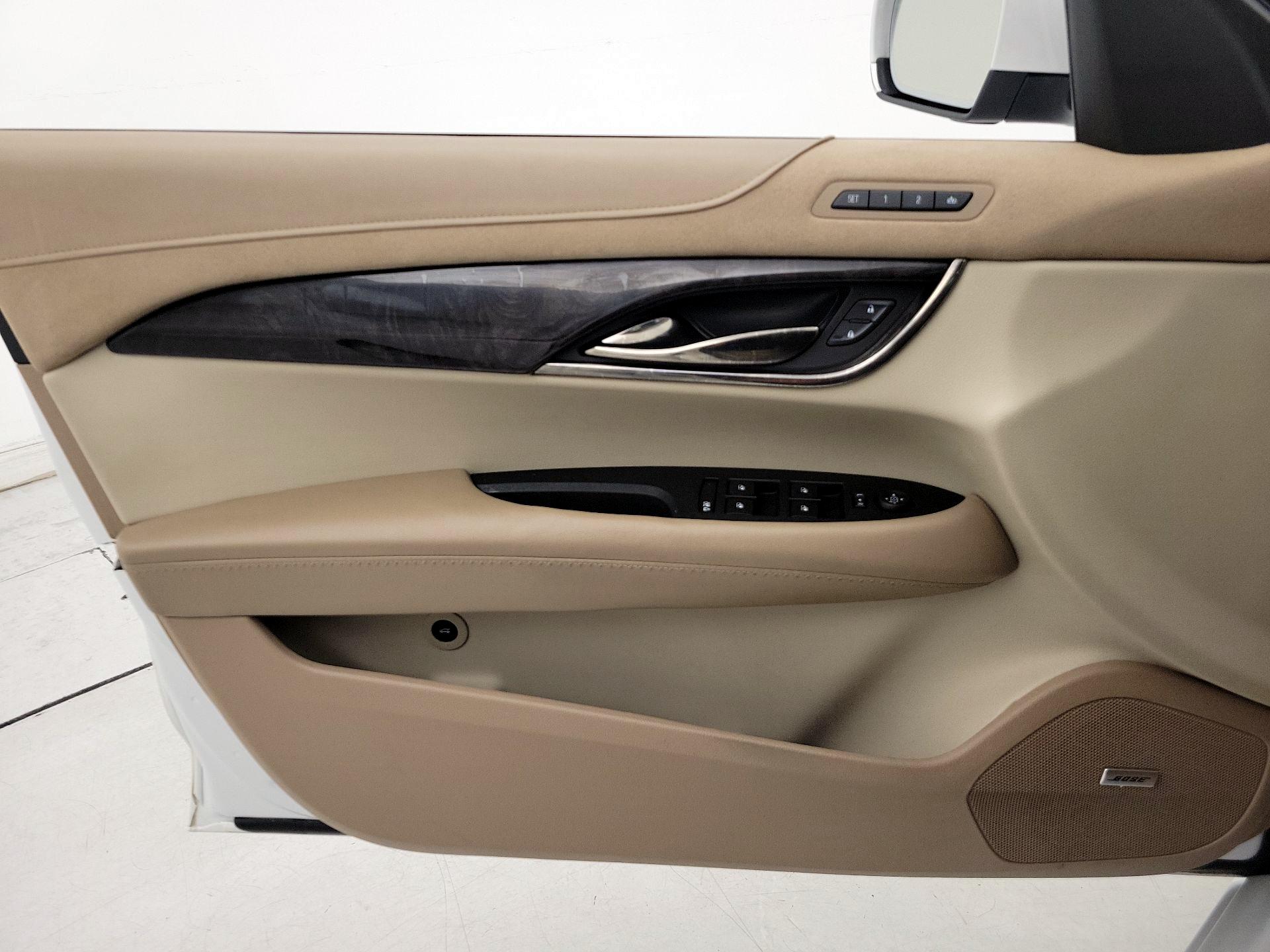 Thumbnail: 2016 Cadillac ATS - 12