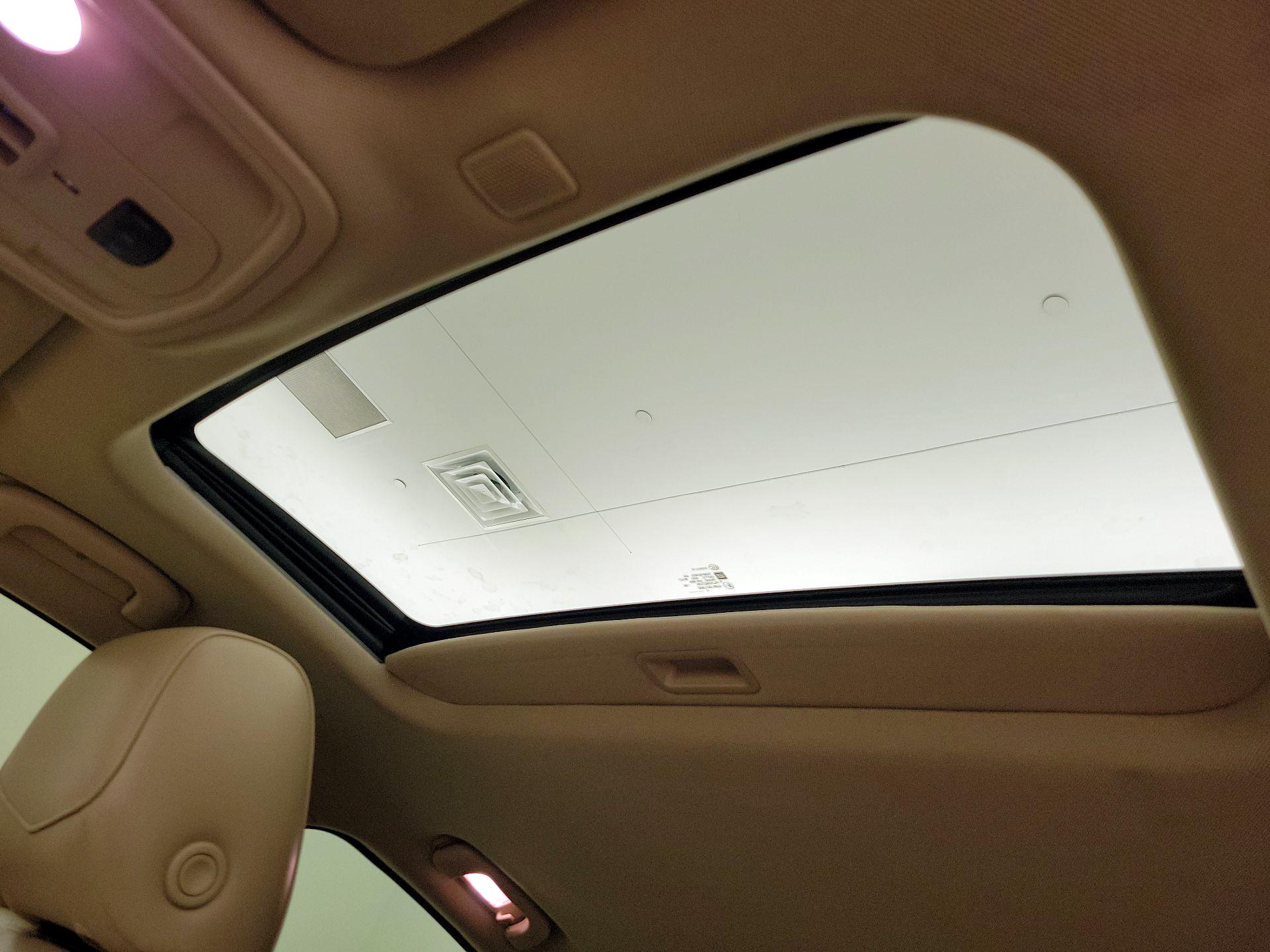 Thumbnail: 2016 Cadillac ATS - 20