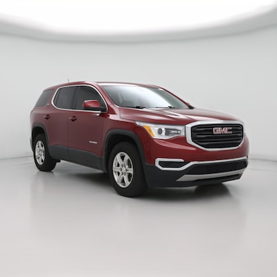 2019 GMC Acadia SLE