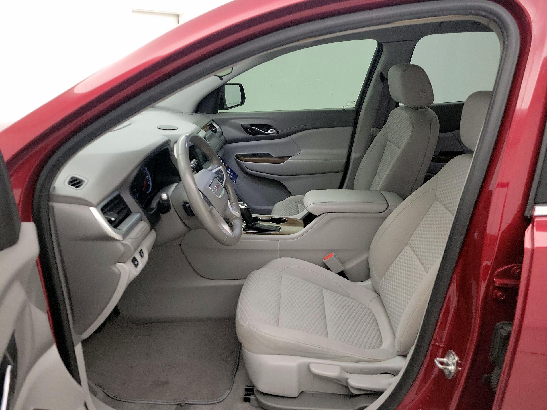 Thumbnail: 2019 GMC Acadia - 11