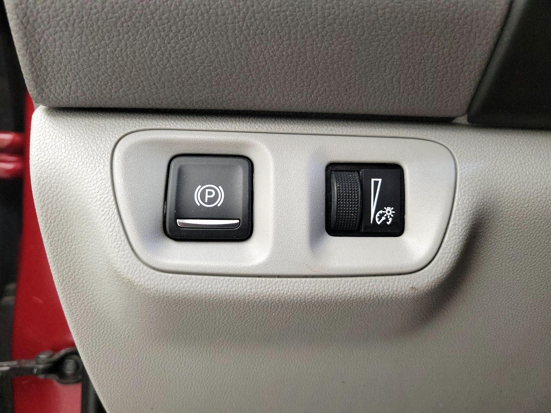 Thumbnail: 2019 GMC Acadia - 13