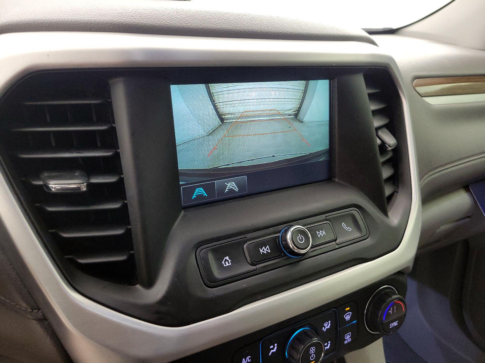 Thumbnail: 2019 GMC Acadia - 14