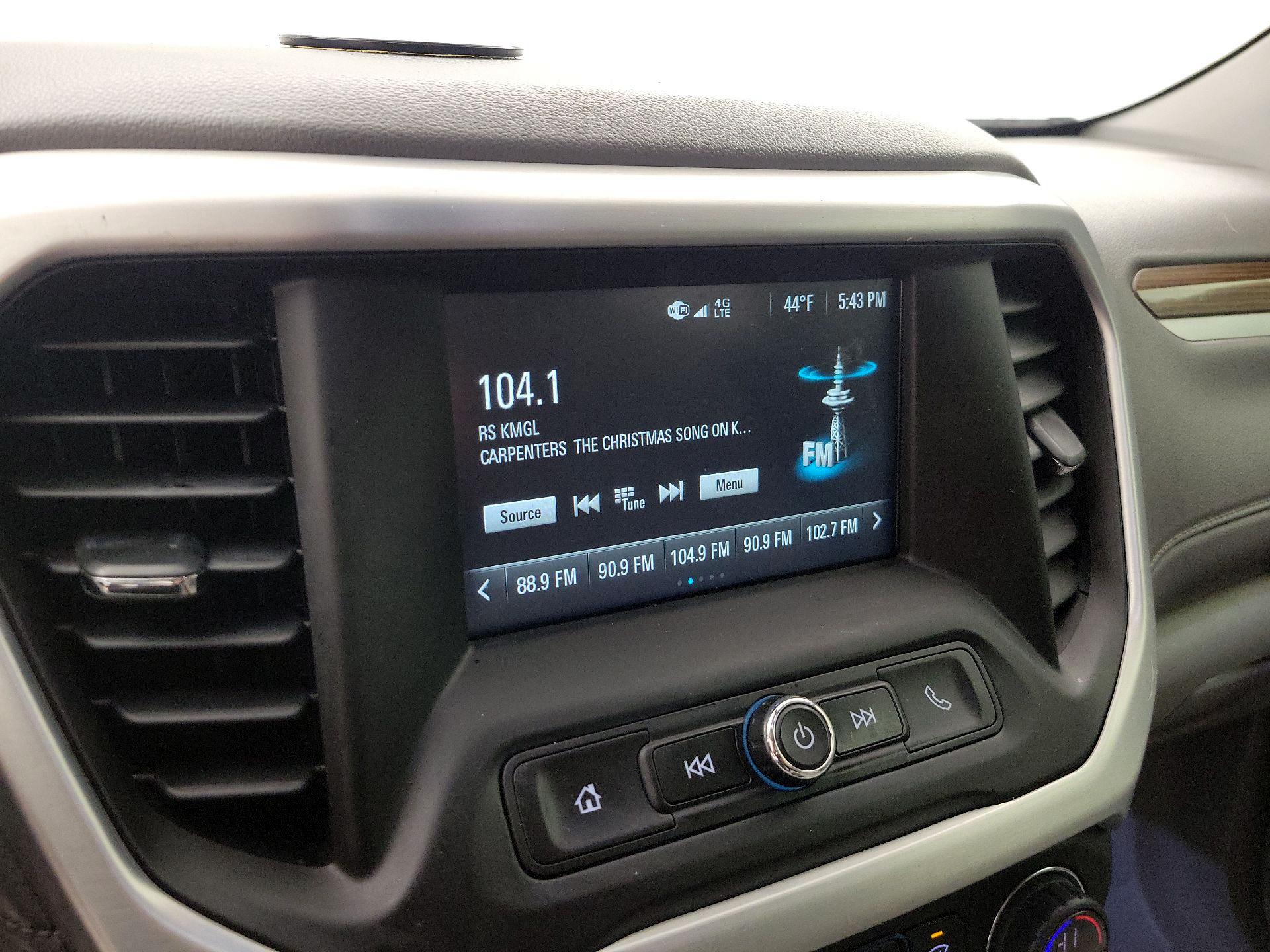 Thumbnail: 2019 GMC Acadia - 15