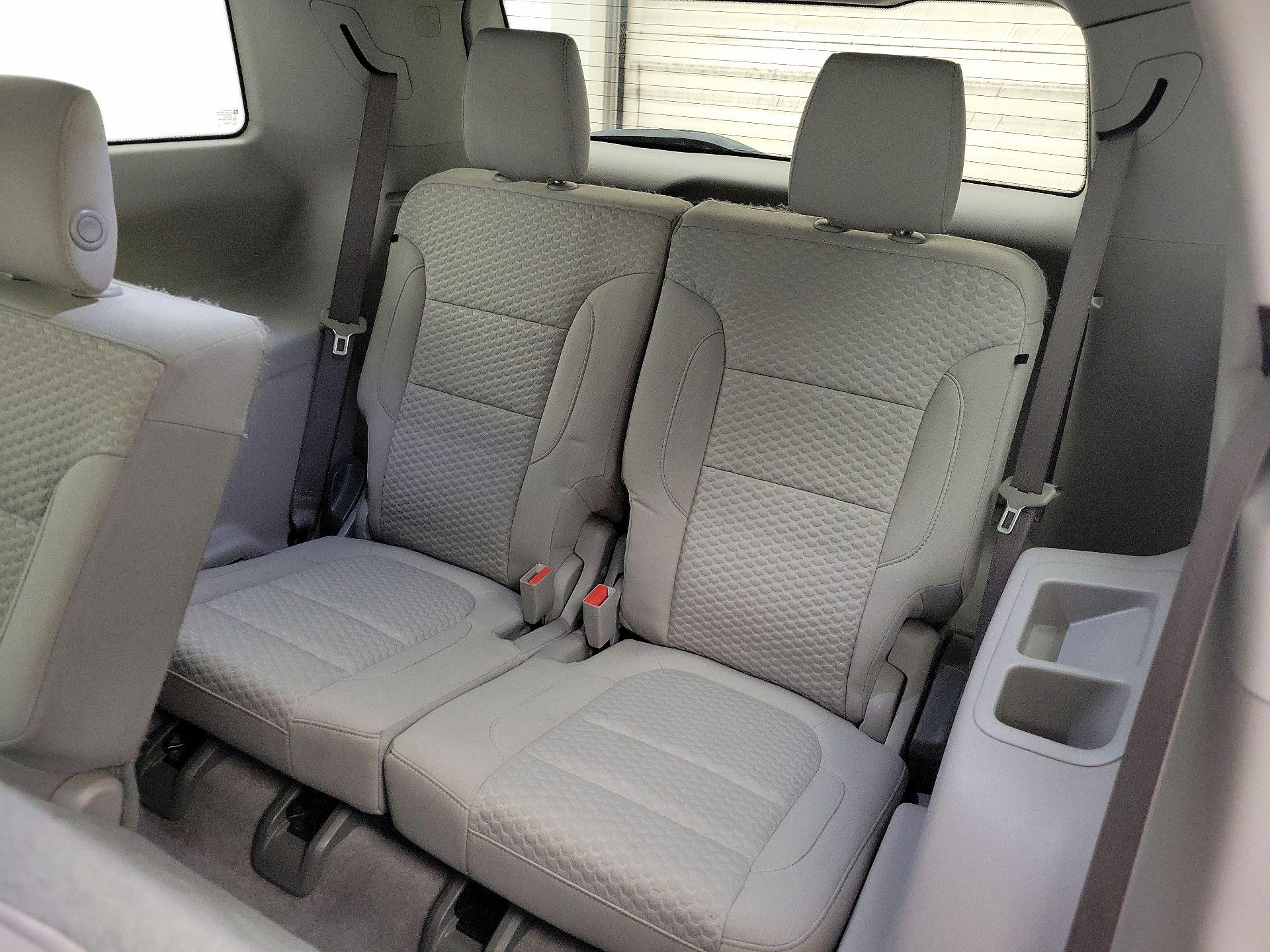 Thumbnail: 2019 GMC Acadia - 20