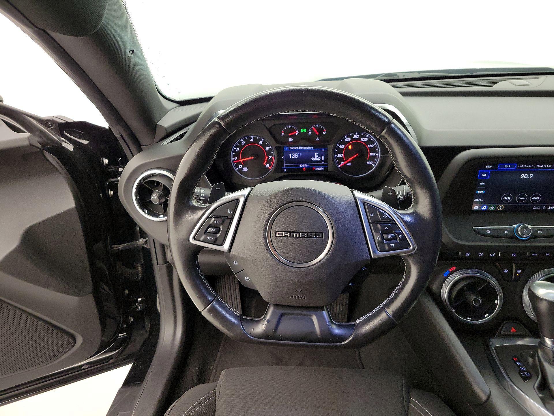 Thumbnail: 2020 Chevrolet Camaro - 10