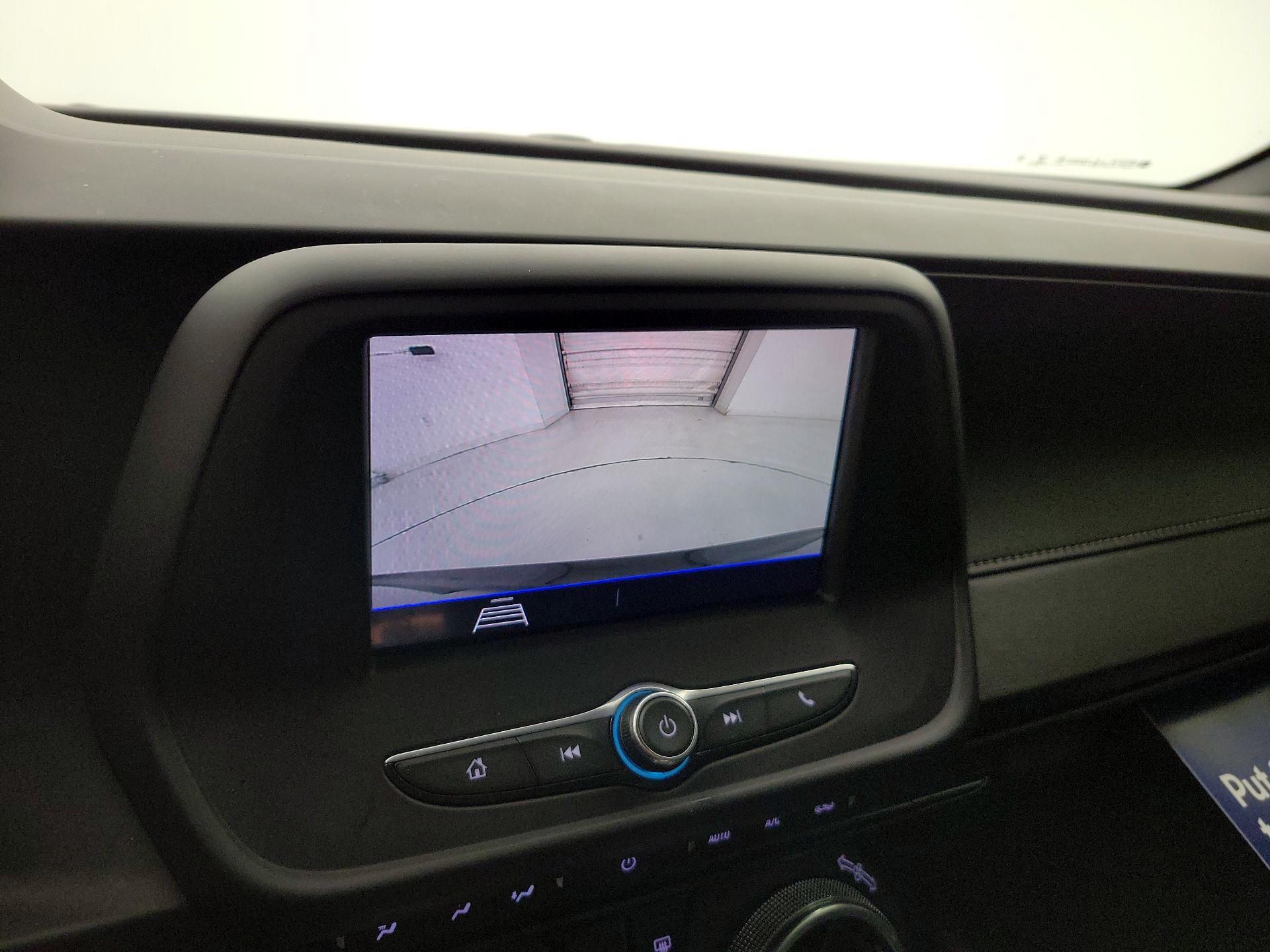 Thumbnail: 2020 Chevrolet Camaro - 14