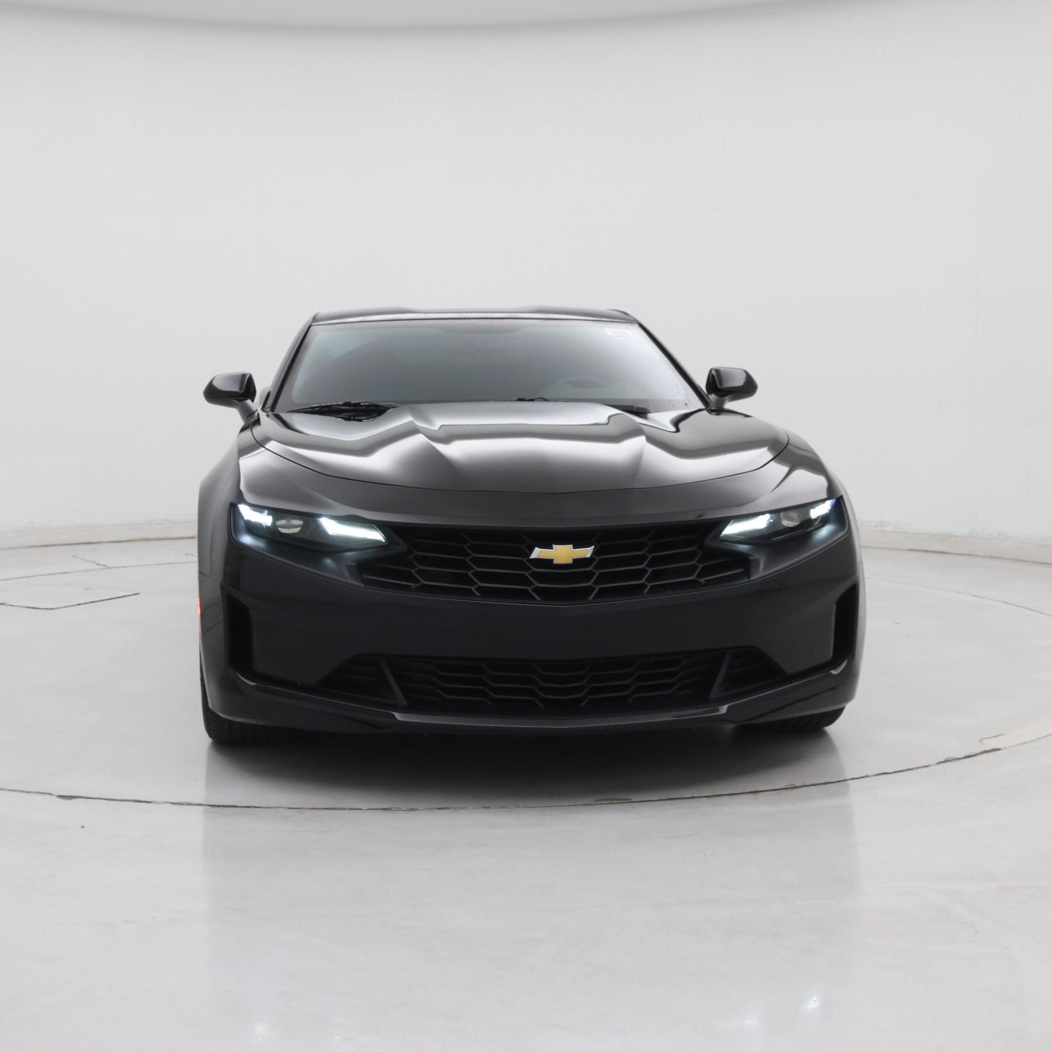 Thumbnail: 2020 Chevrolet Camaro - 5