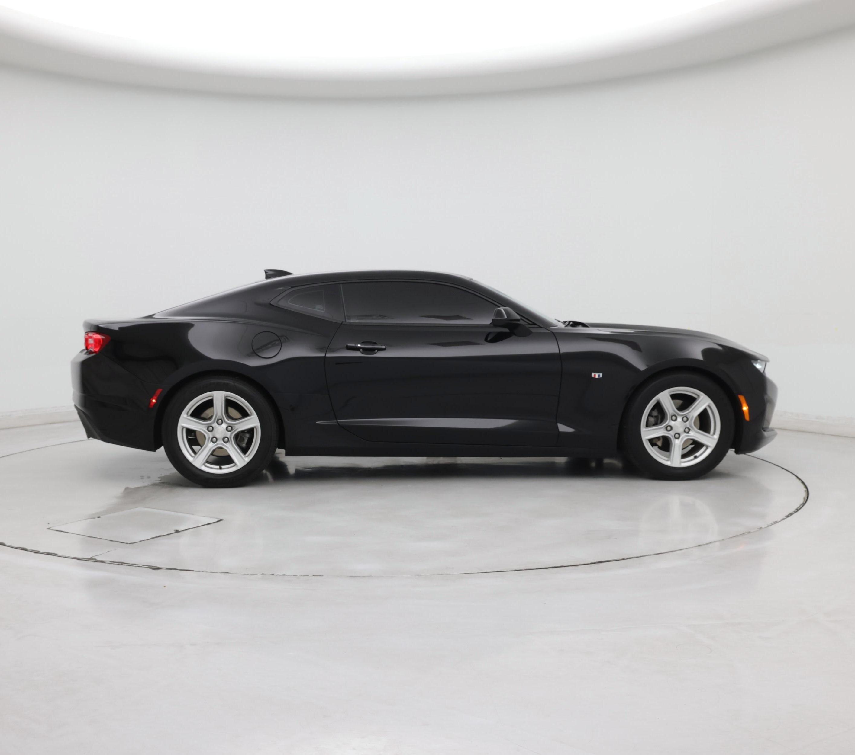 Thumbnail: 2020 Chevrolet Camaro - 7