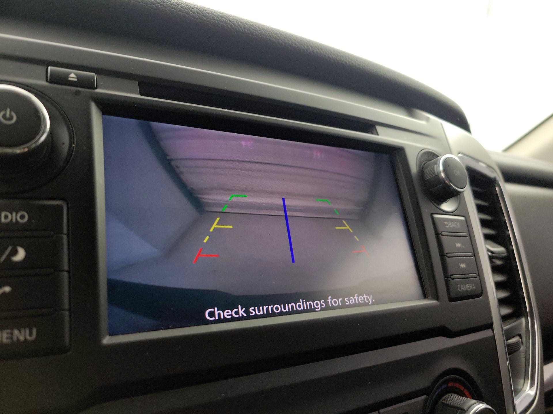 Thumbnail: 2019 Nissan Titan - 14