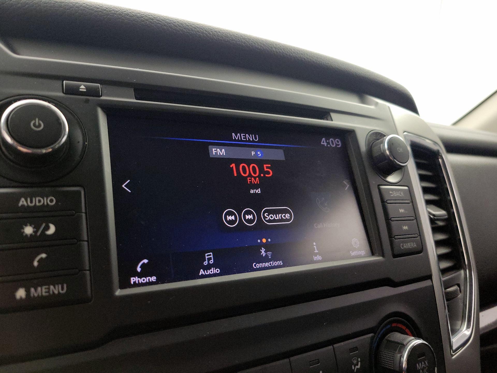 Thumbnail: 2019 Nissan Titan - 15