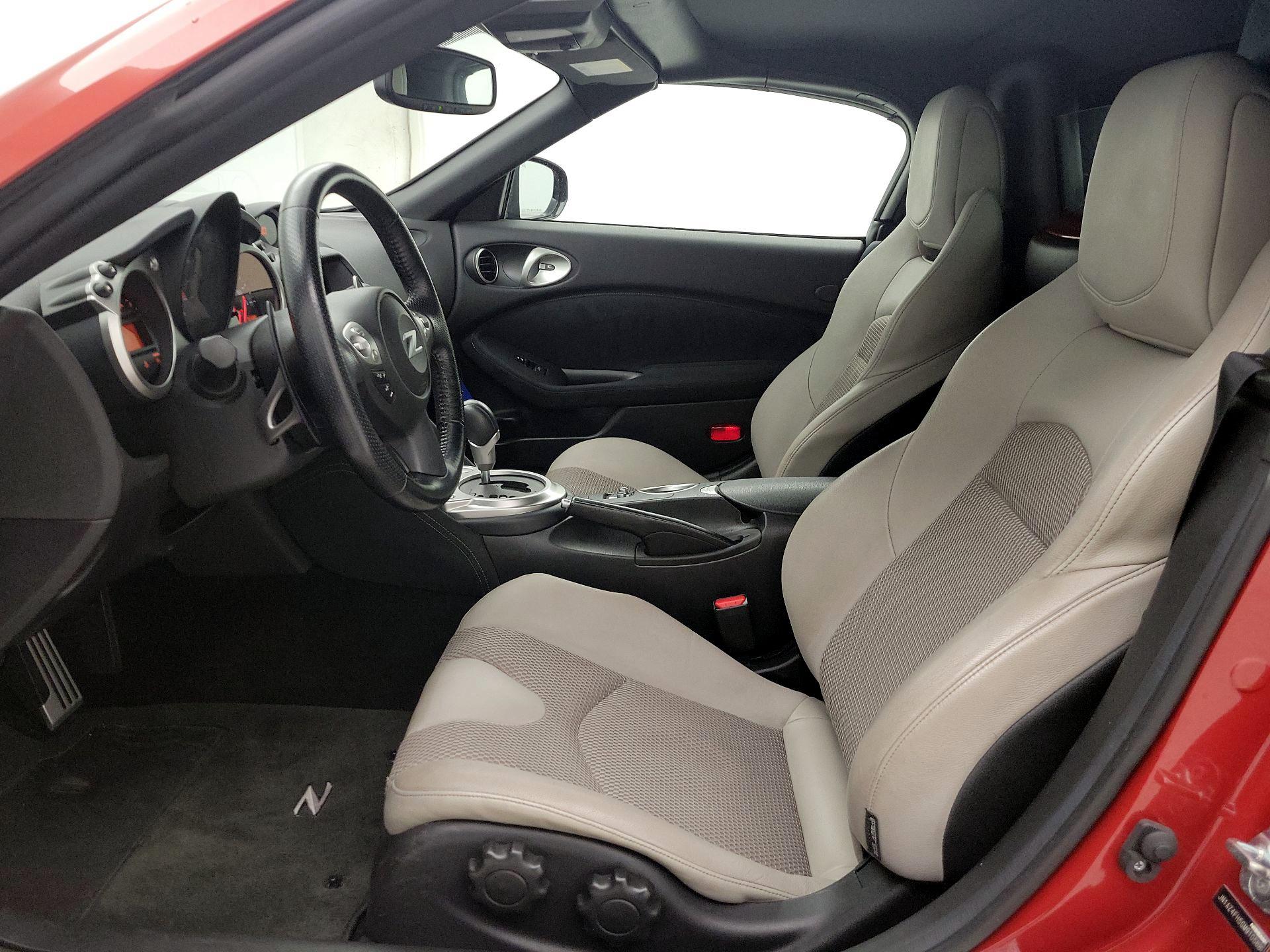 Thumbnail: 2016 Nissan Z - 11