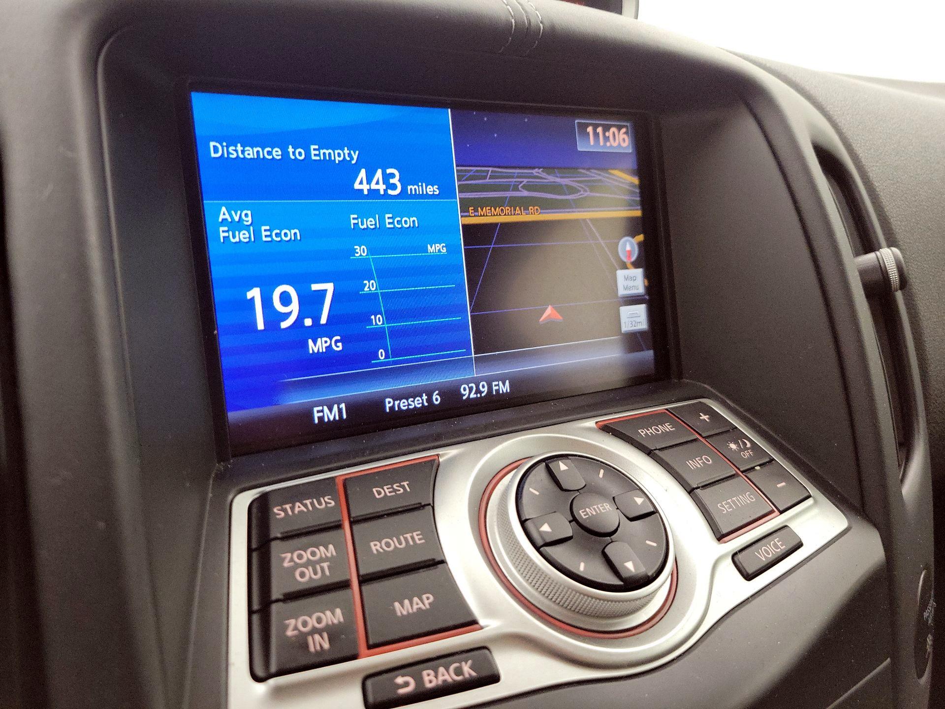 Thumbnail: 2016 Nissan Z - 14