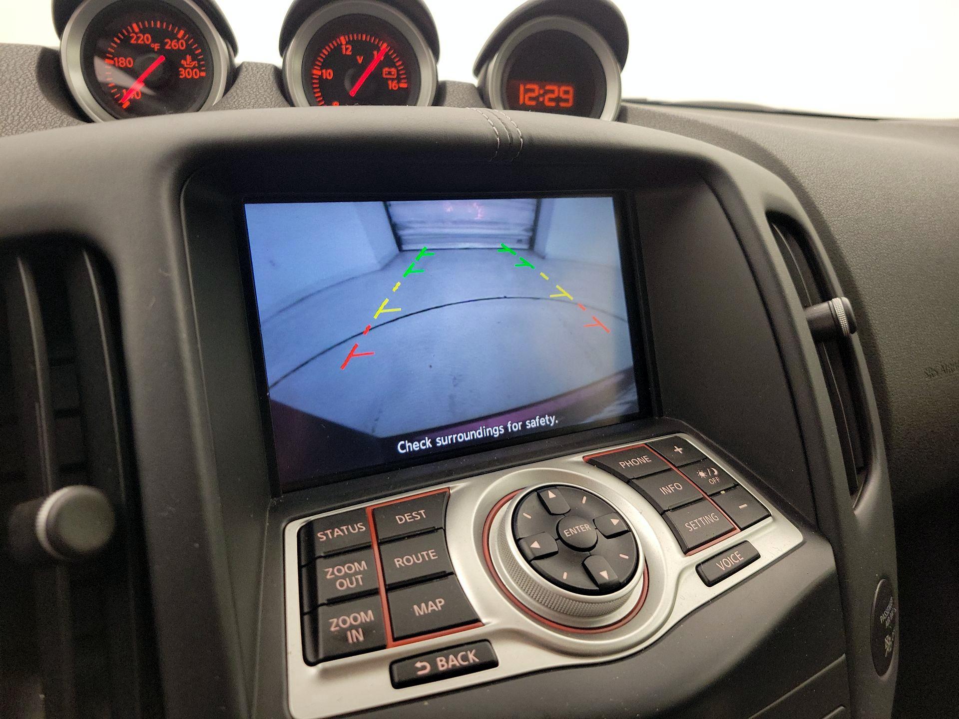 Thumbnail: 2016 Nissan Z - 15