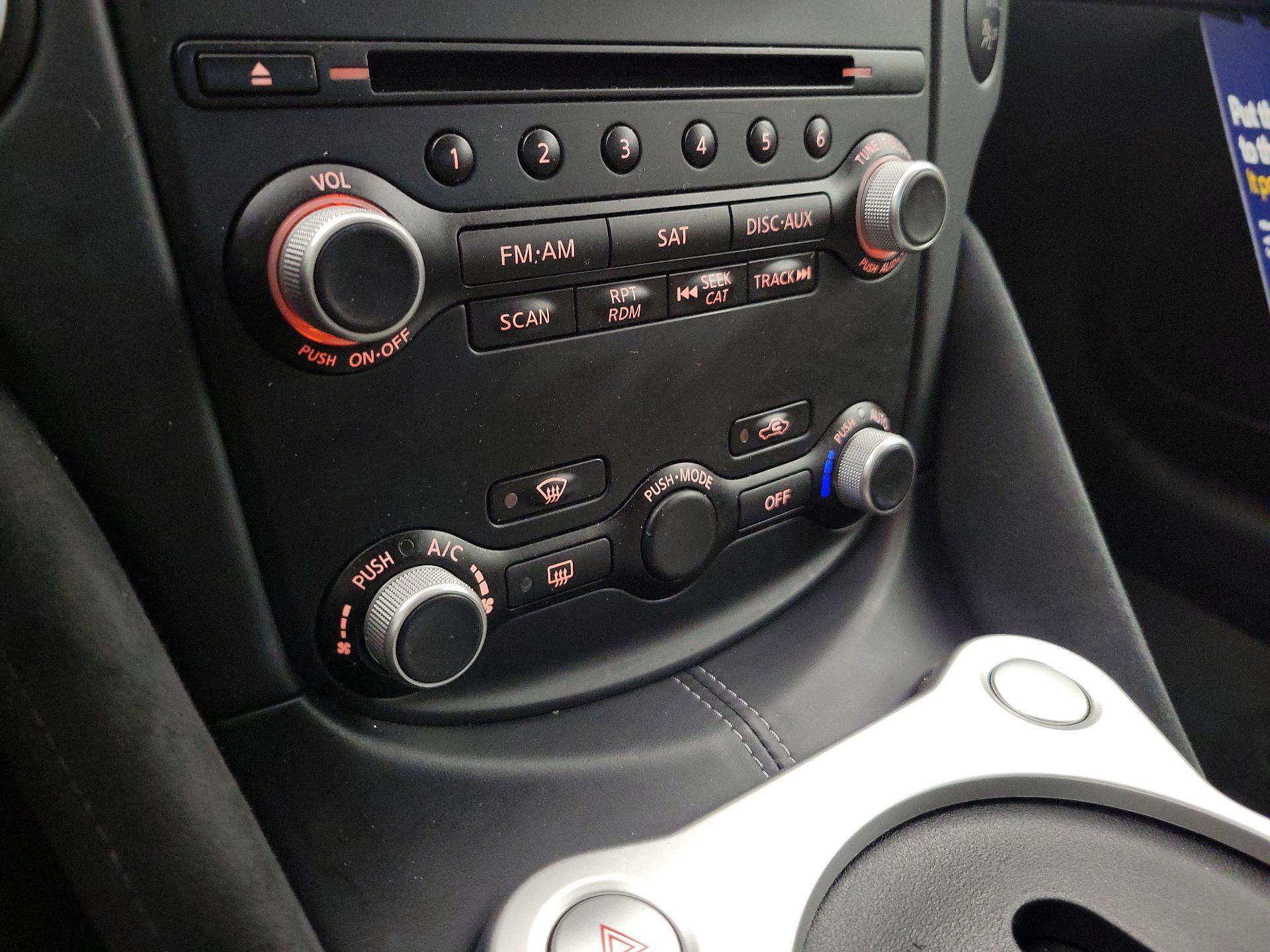 Thumbnail: 2016 Nissan Z - 17