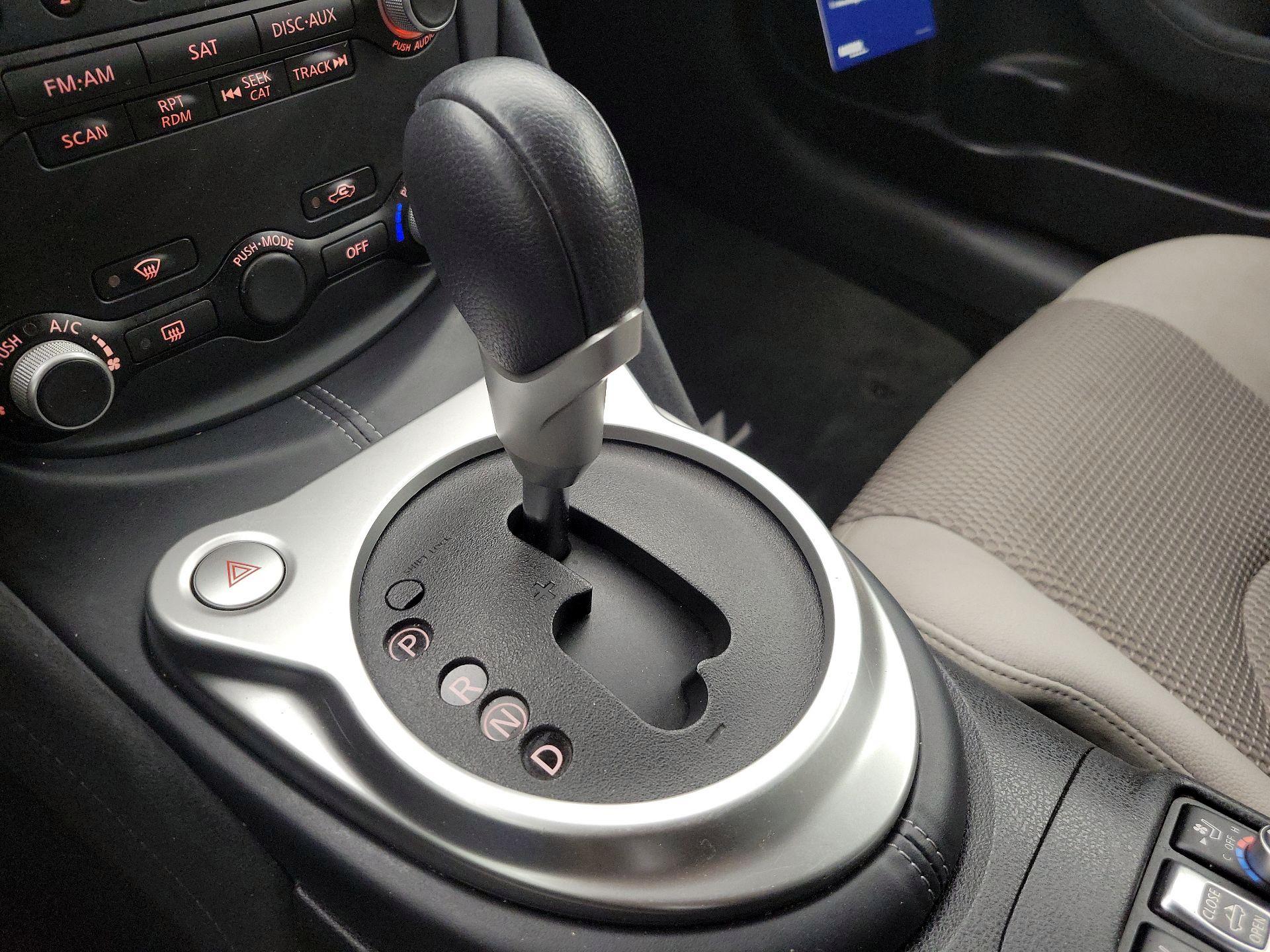 Thumbnail: 2016 Nissan Z - 18