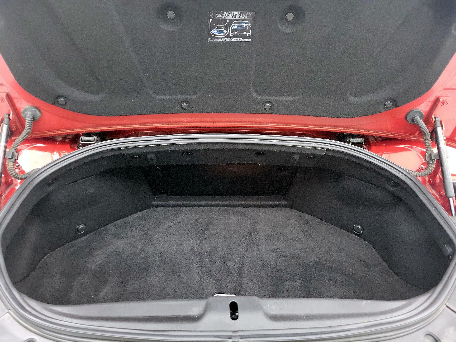 Thumbnail: 2016 Nissan Z - 20