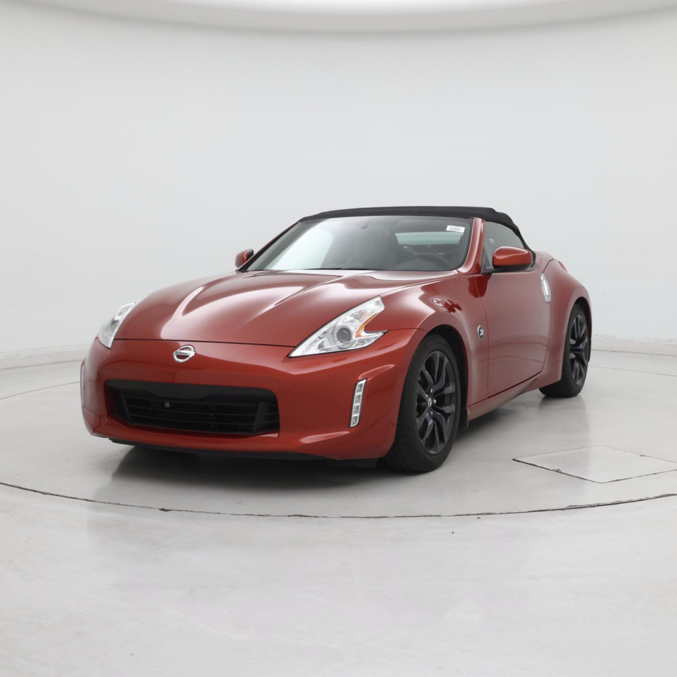 Thumbnail: 2016 Nissan Z - 4