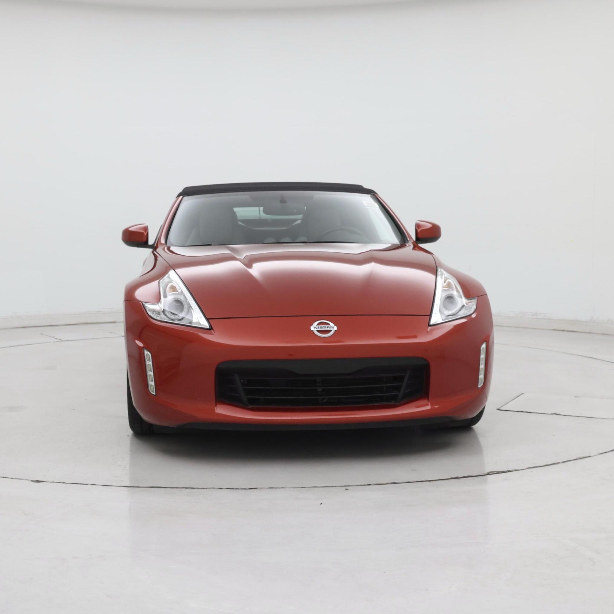 Thumbnail: 2016 Nissan Z - 5