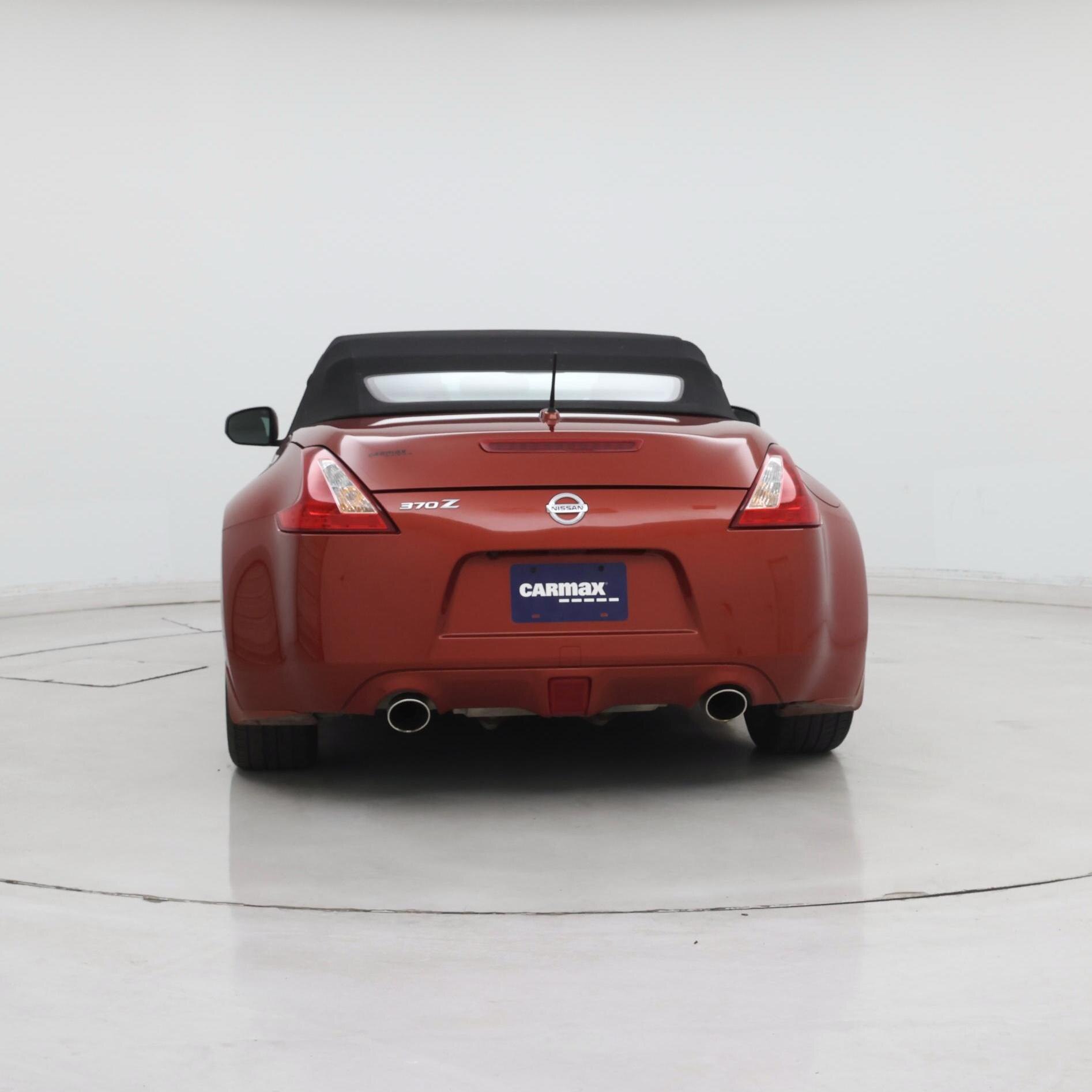 Thumbnail: 2016 Nissan Z - 6