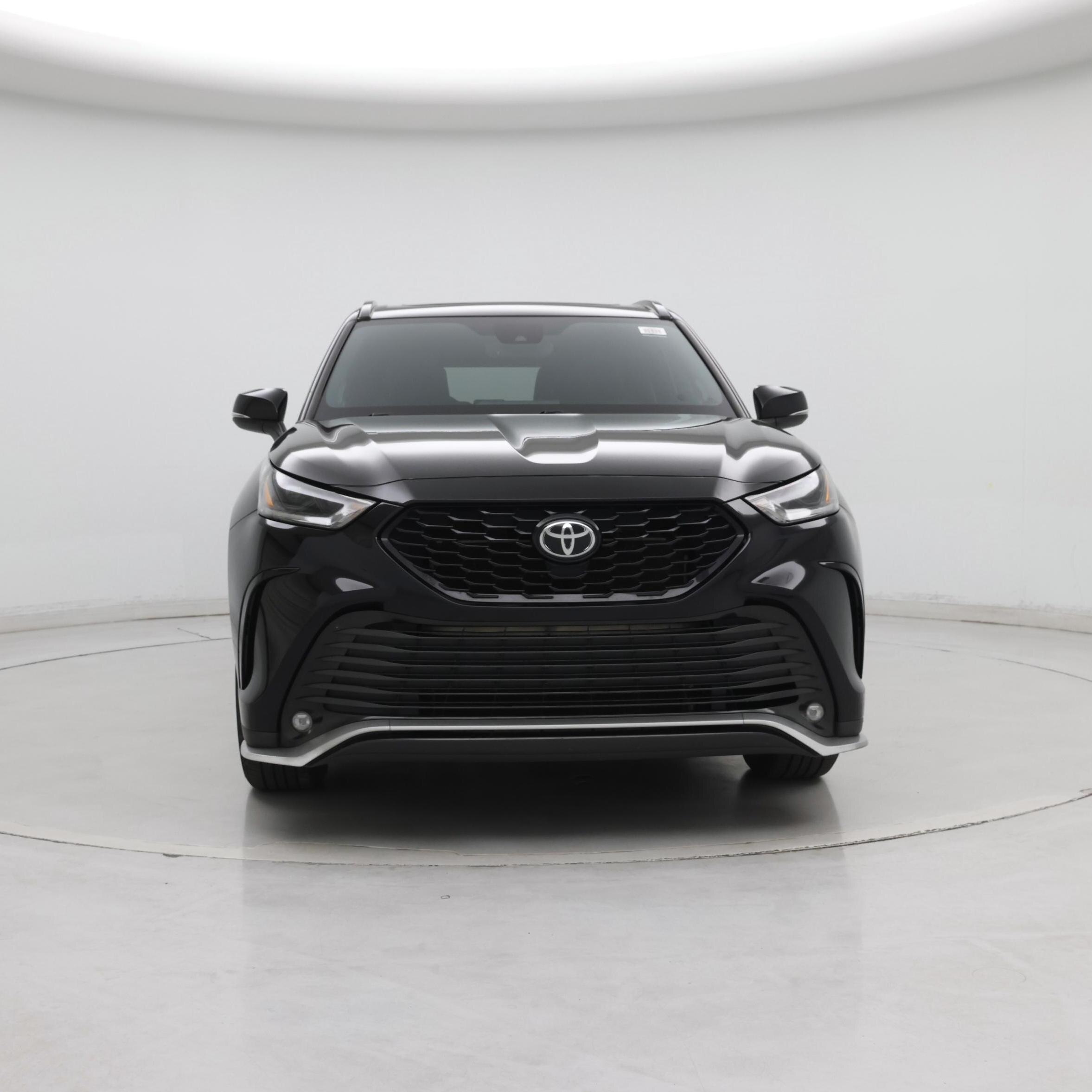 Thumbnail: 2021 Toyota Highlander - 5