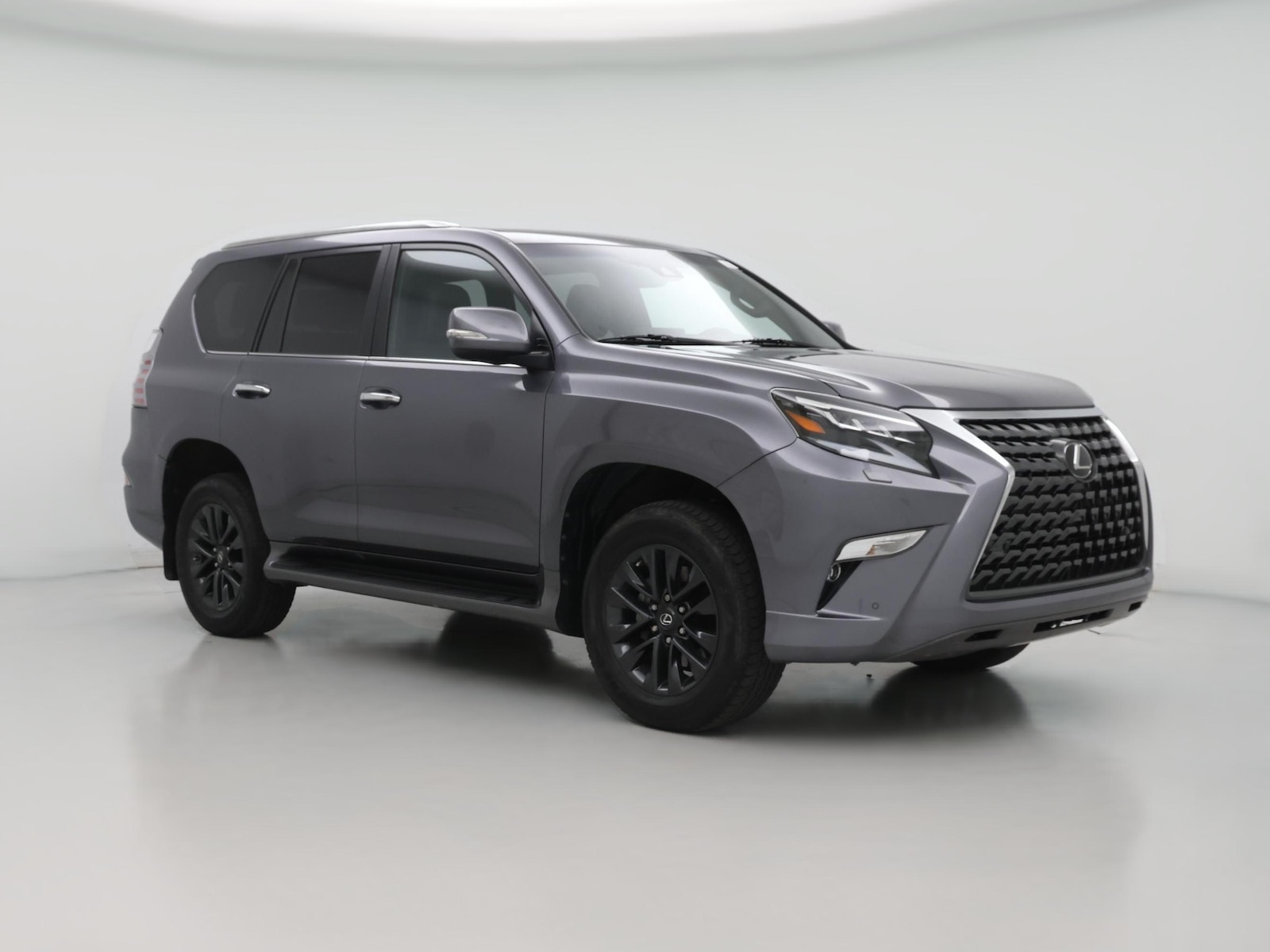2022 Lexus GX