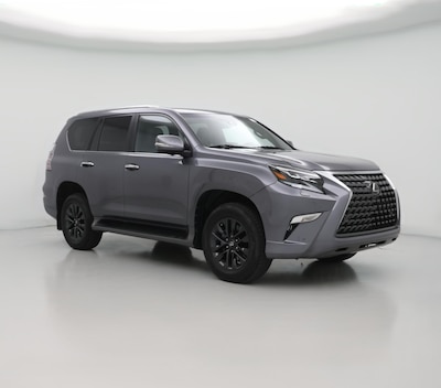 2022 Lexus GX 460 Premium