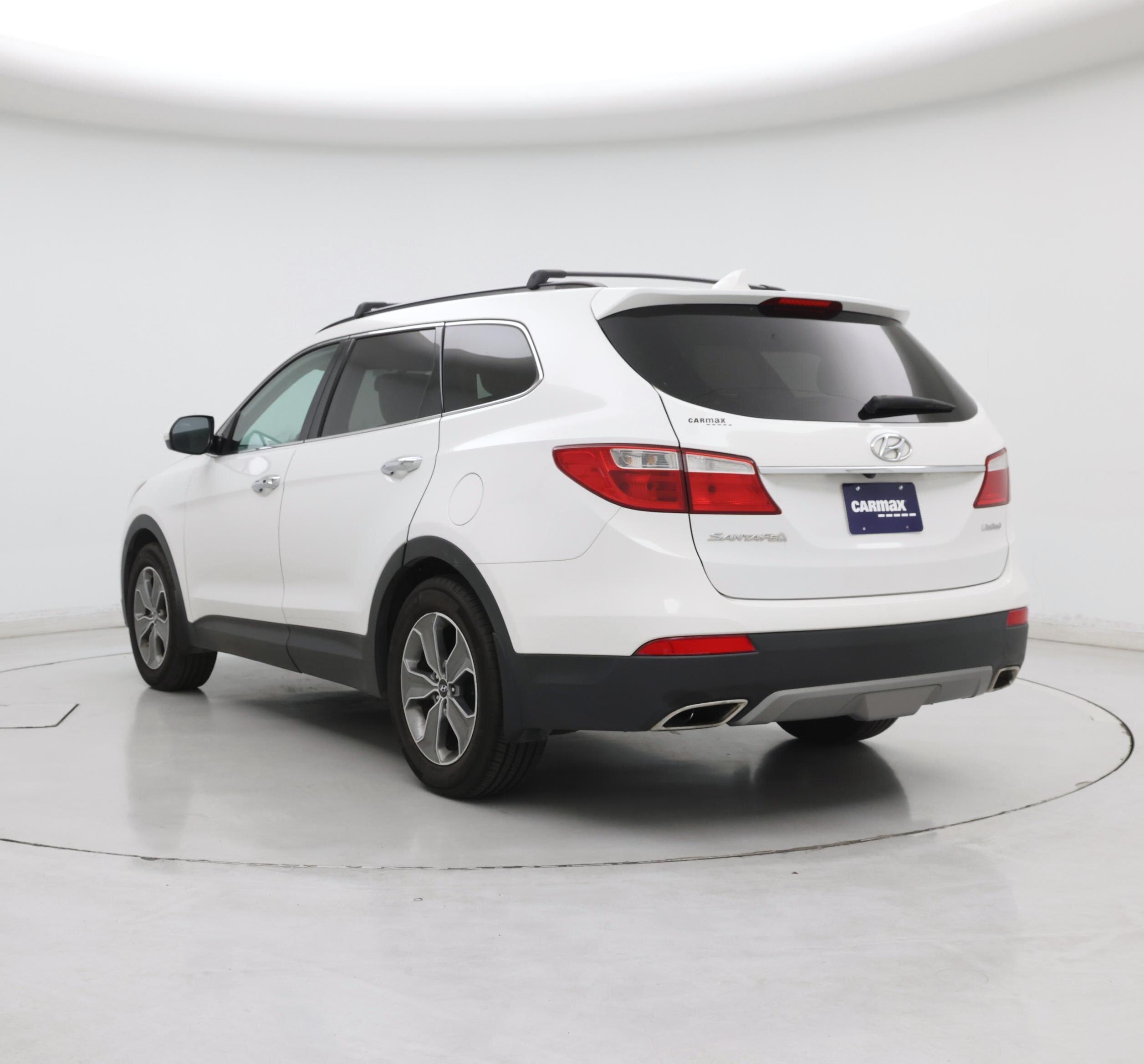 Thumbnail: 2014 Hyundai Santa Fe - 2