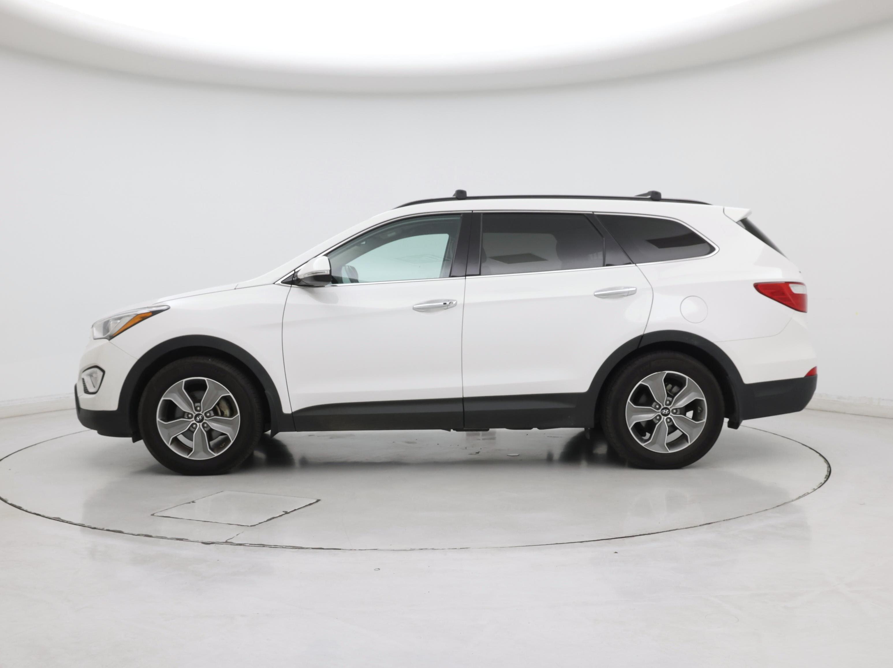 Thumbnail: 2014 Hyundai Santa Fe - 3