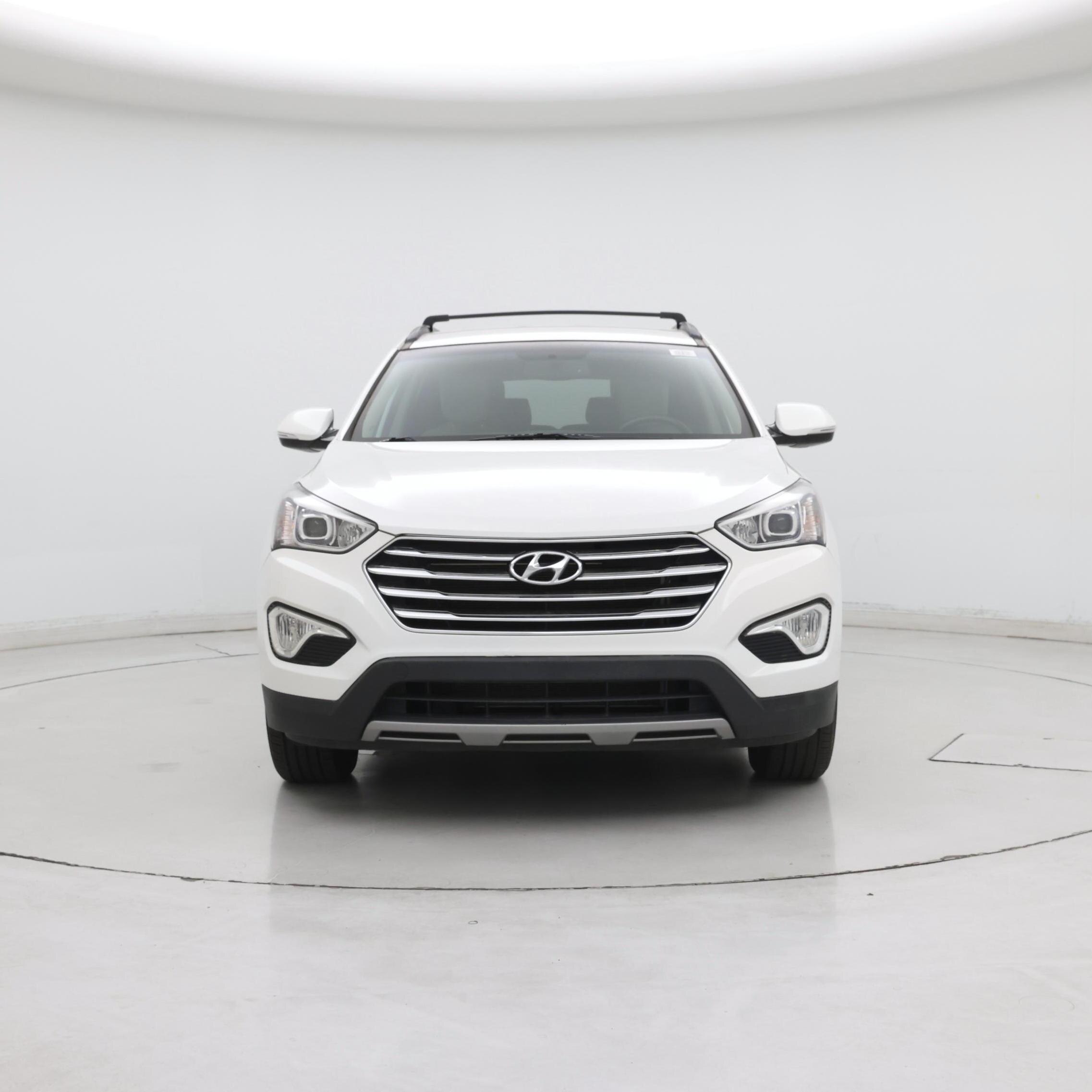 Thumbnail: 2014 Hyundai Santa Fe - 5