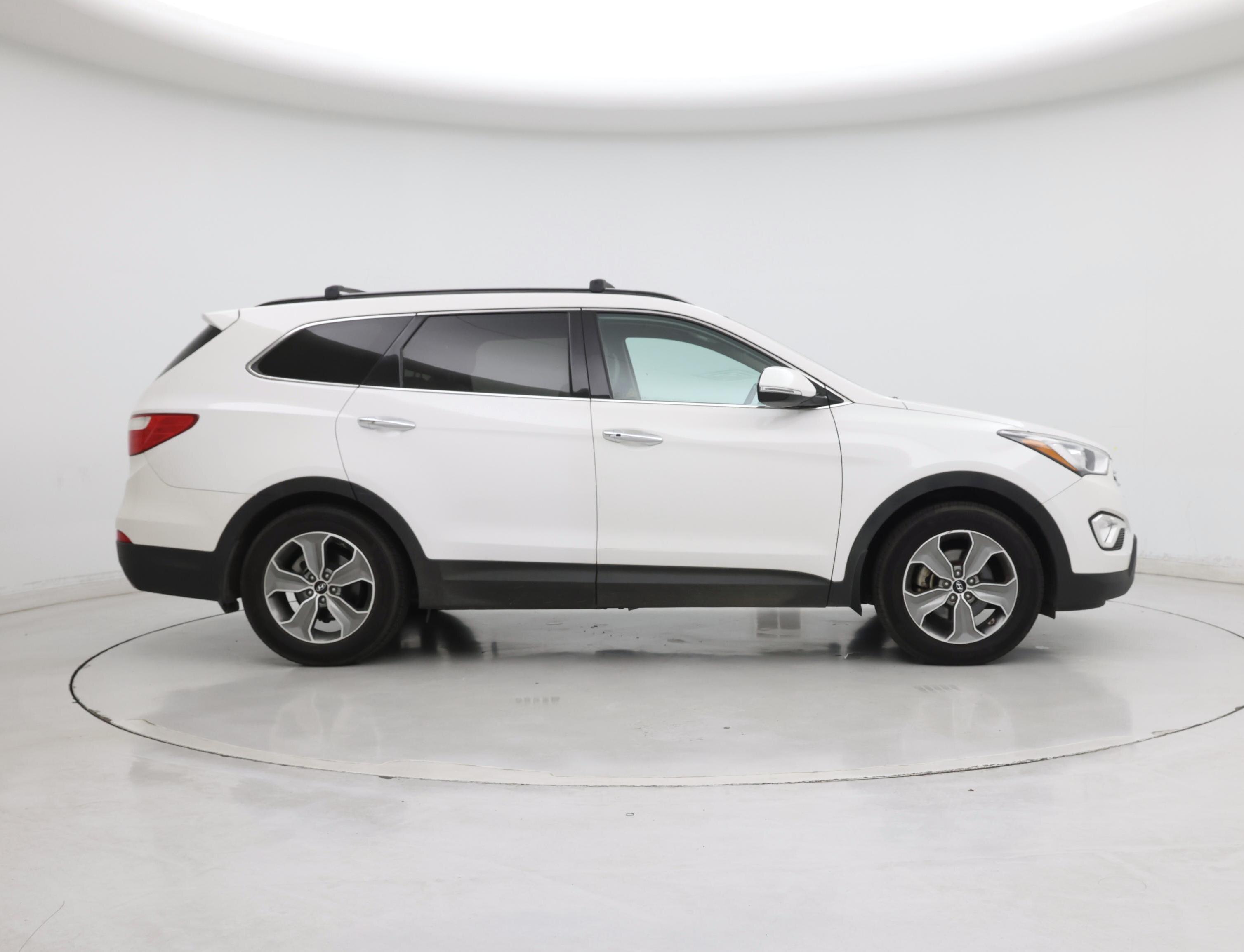 Thumbnail: 2014 Hyundai Santa Fe - 7