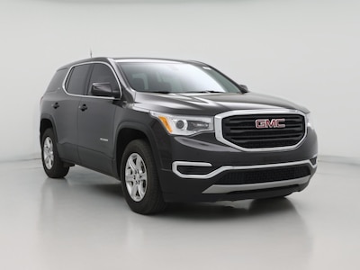2019 GMC Acadia SLE