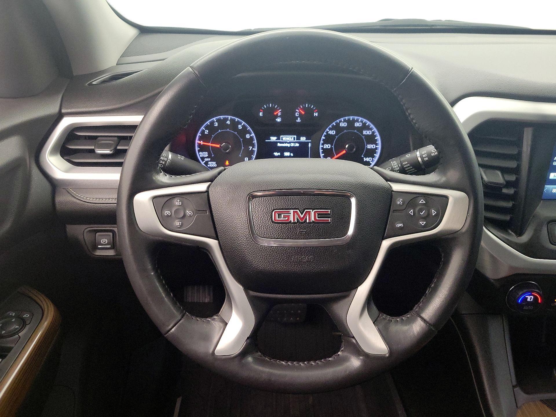 Thumbnail: 2019 GMC Acadia - 10