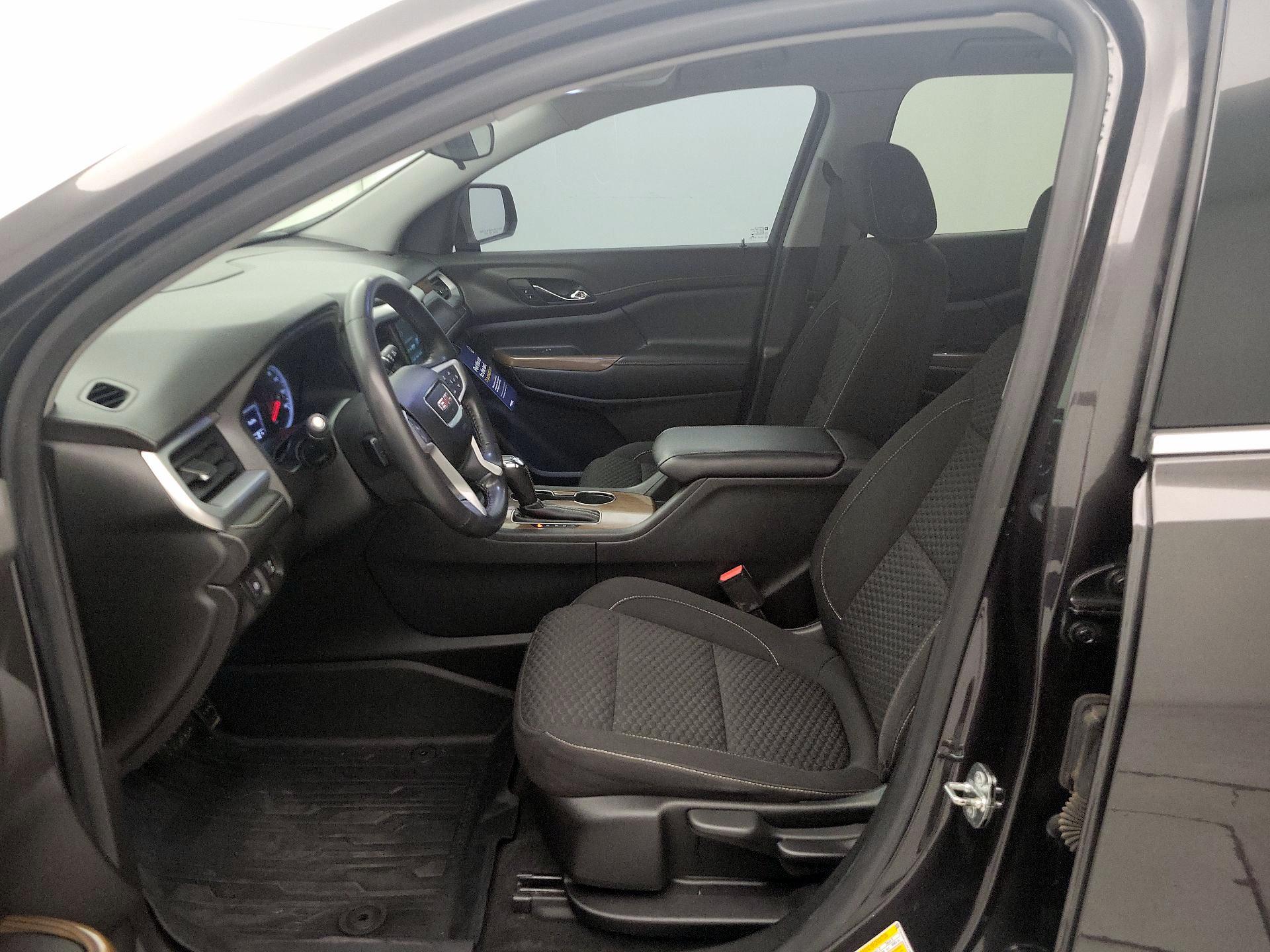 Thumbnail: 2019 GMC Acadia - 11