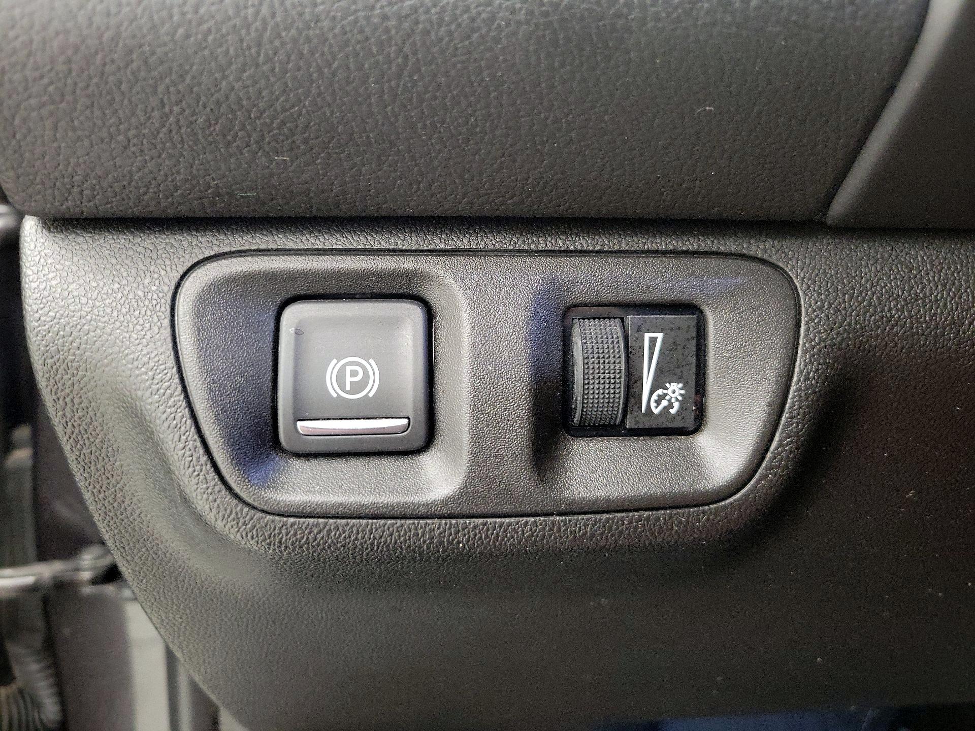 Thumbnail: 2019 GMC Acadia - 13