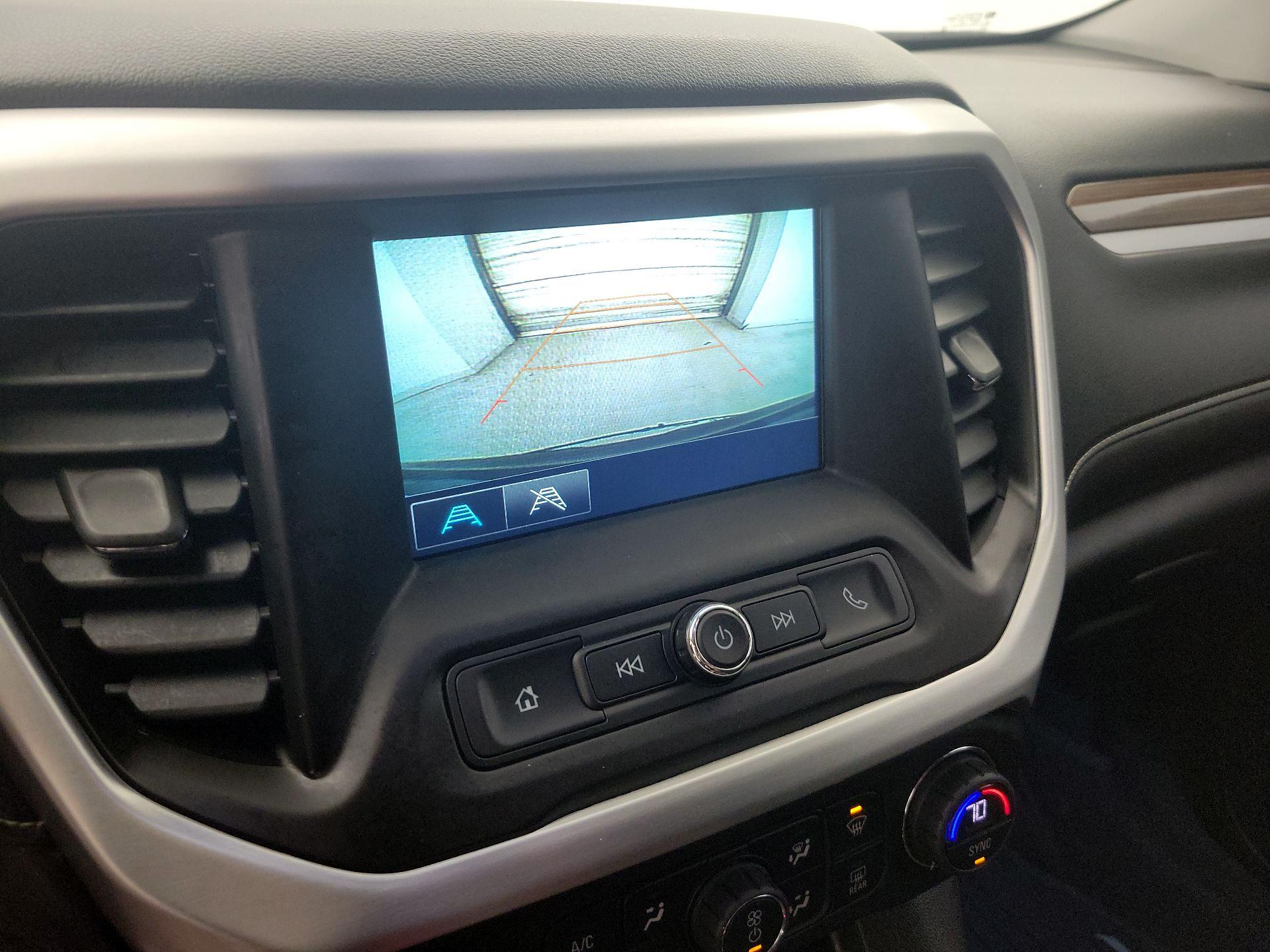 Thumbnail: 2019 GMC Acadia - 14