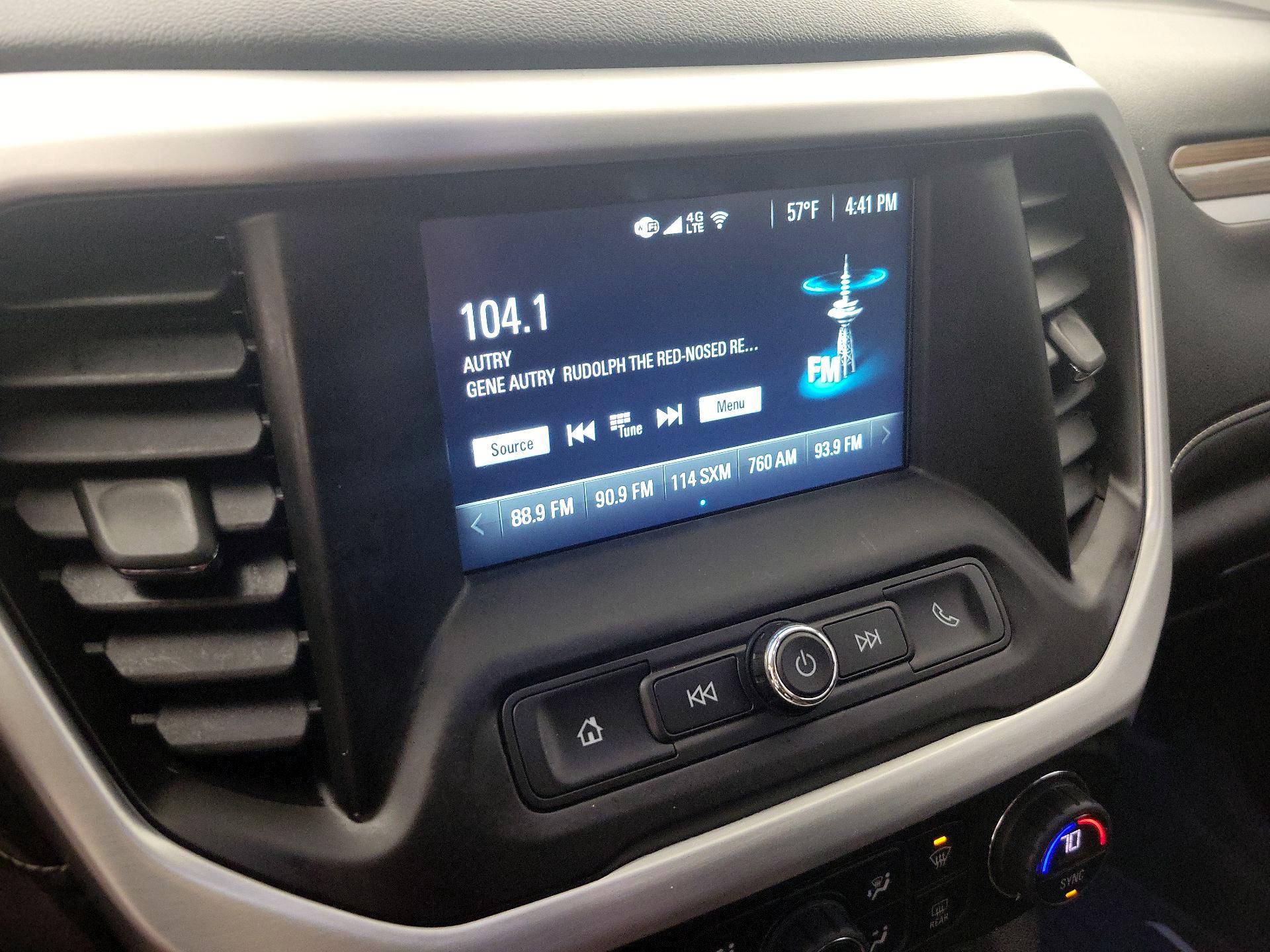 Thumbnail: 2019 GMC Acadia - 15