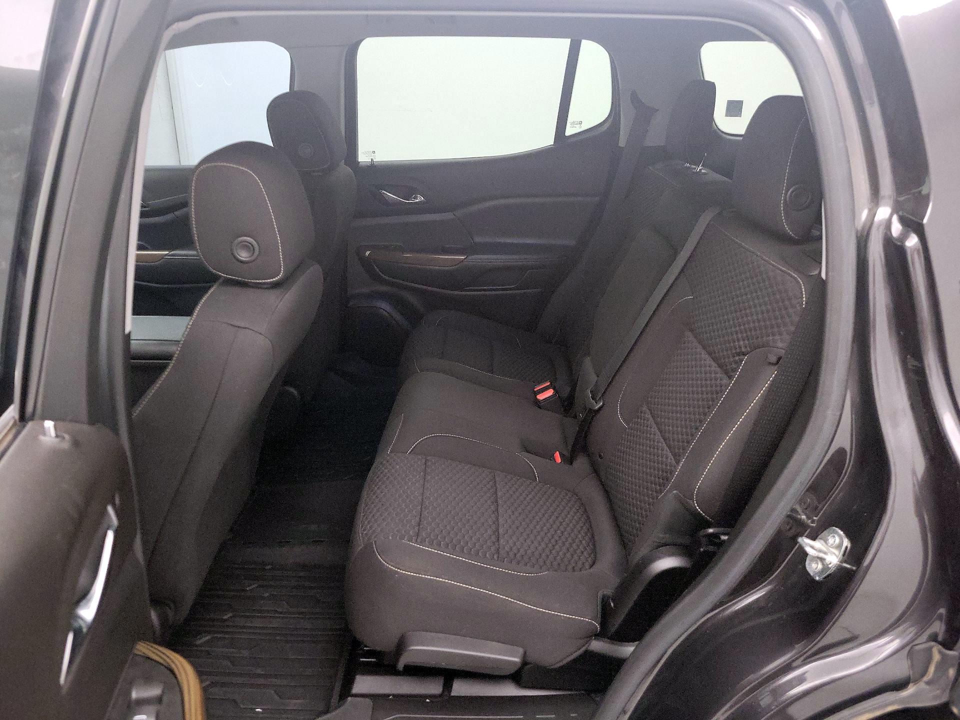 Thumbnail: 2019 GMC Acadia - 19