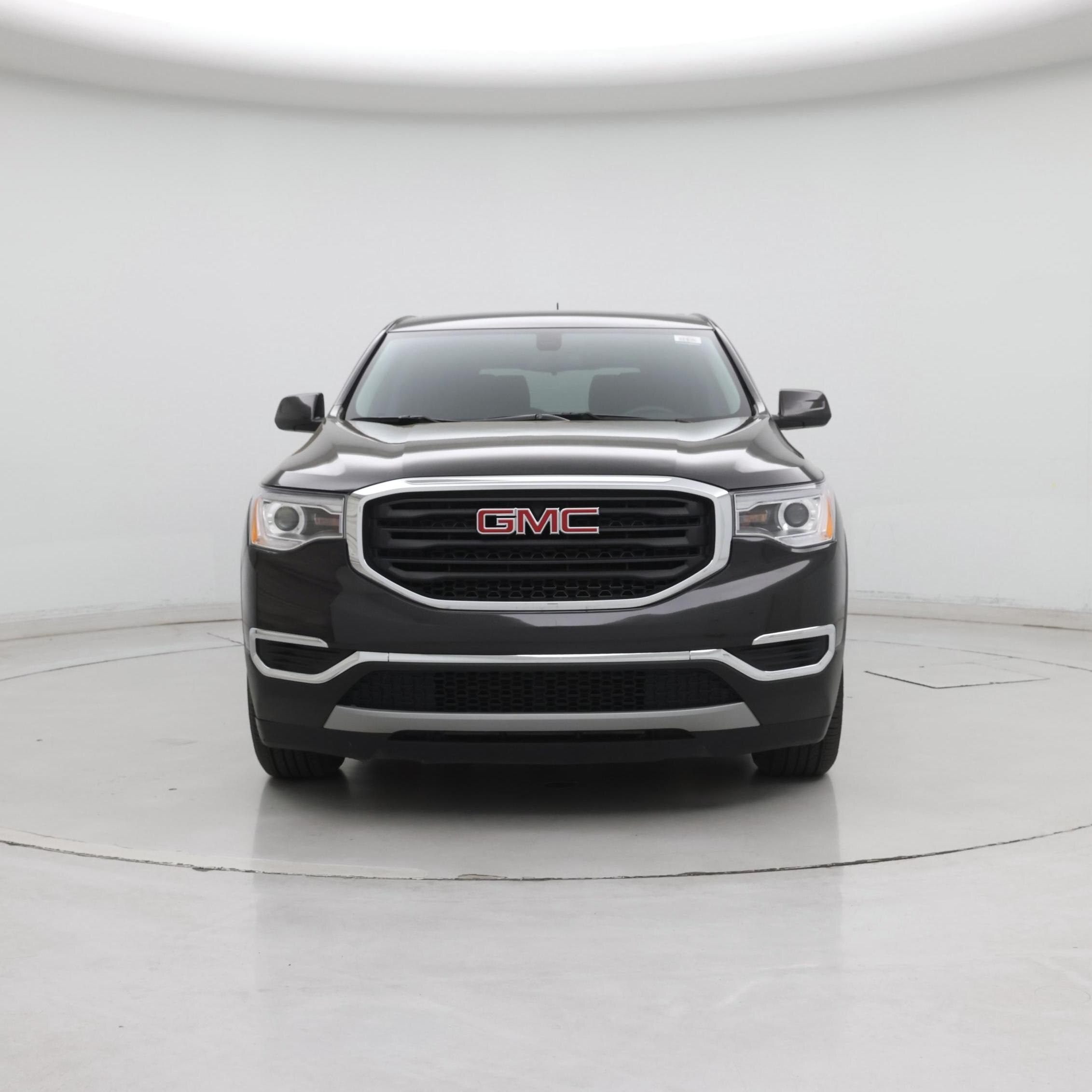 Thumbnail: 2019 GMC Acadia - 5
