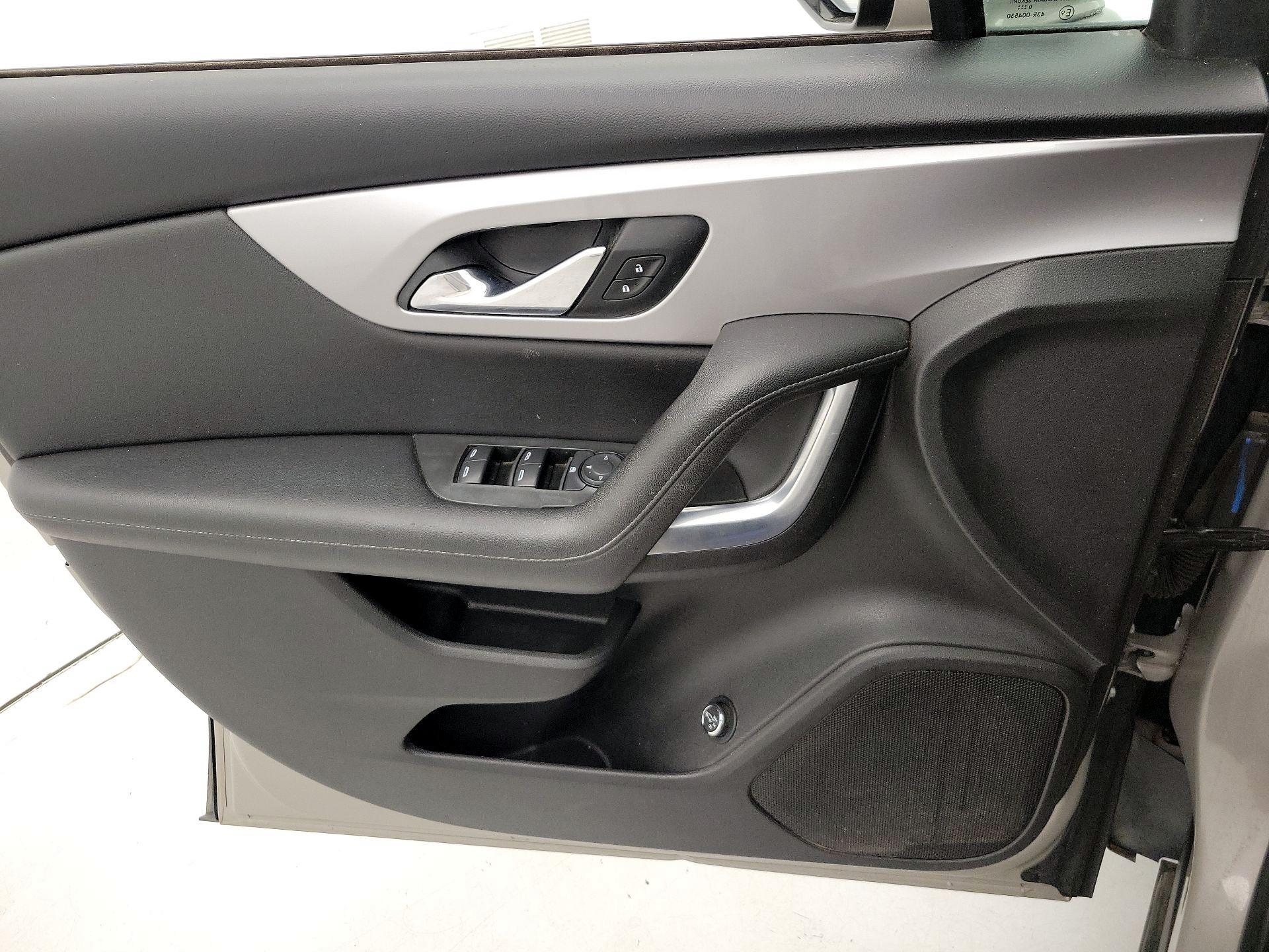 Thumbnail: 2021 Chevrolet Blazer - 12